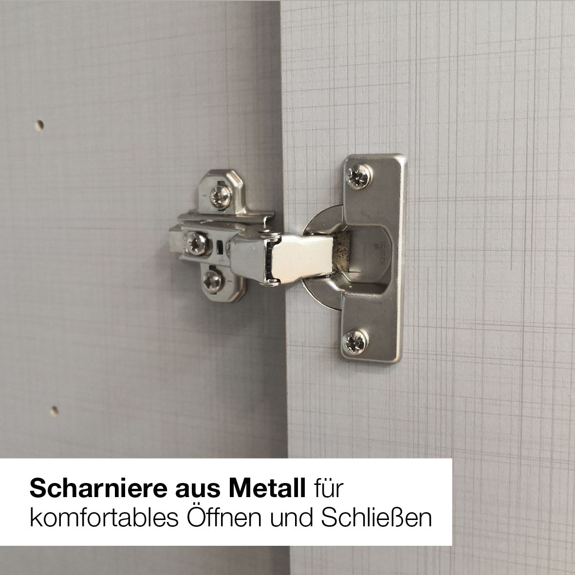 Thumbnail - Wimex Kleiderschrank "Ben", mit jeweils drei Schubkästen