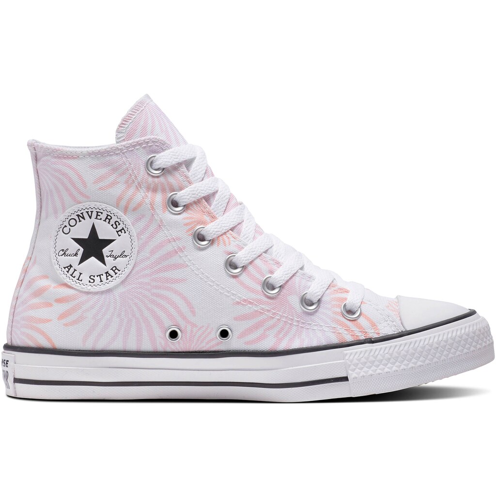 Converse Sneaker »CHUCK TAYLOR ALL STAR FLORAL HI«