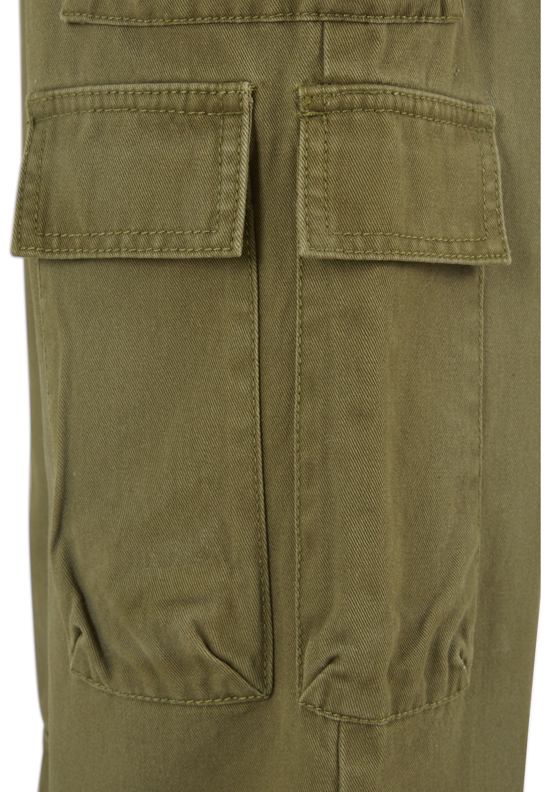 Karl Kani Cargohose »Karl Kani Karl Kani Signature Multipocket Cargo Pants«