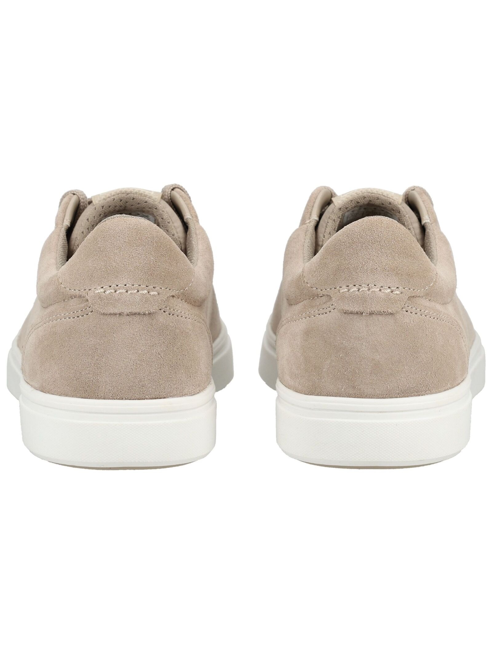 Geox Sneaker »Geox Sneaker Veloursleder«