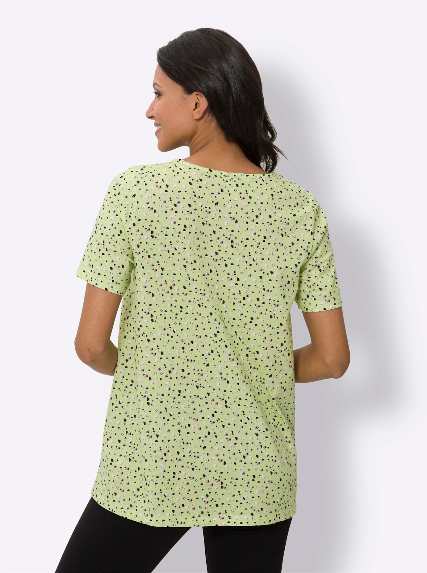 Longshirt »Longshirt«