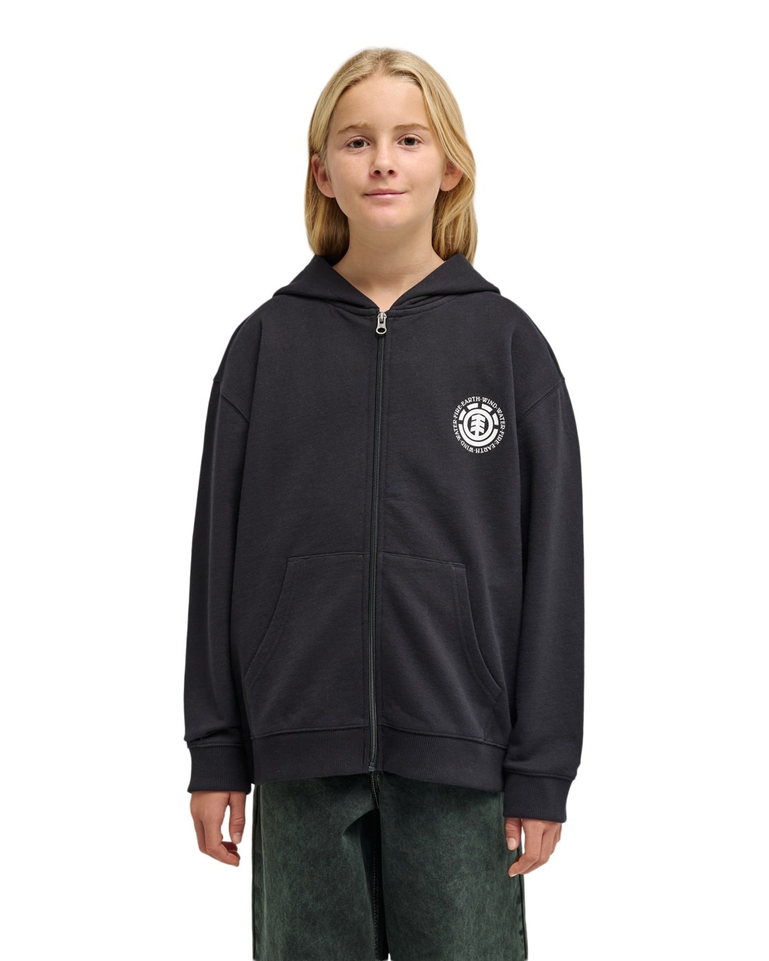Element Hoodie "Seal BP"