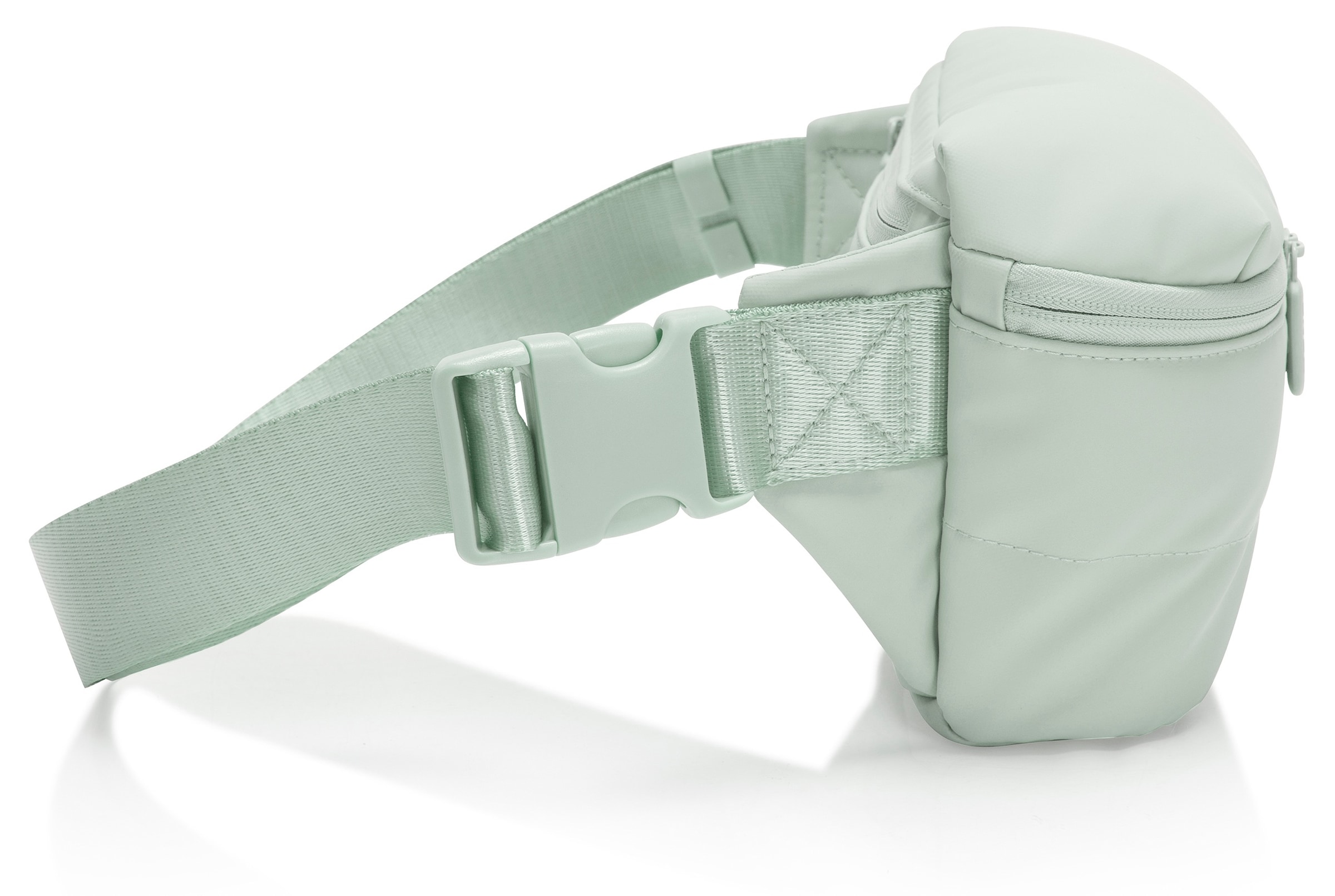 Heys Gürteltasche »The Puffer Mini Waist Bag«, Hüfttasche Bauchtasche Hip Bag