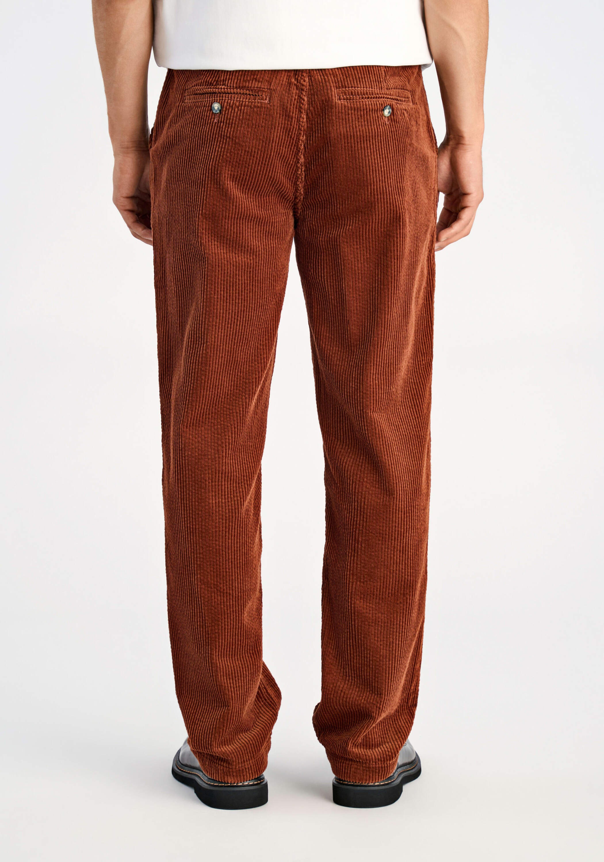 JUNK de LUXE Cordhose "JUNK de LUXE Cordhose" günstig online kaufen