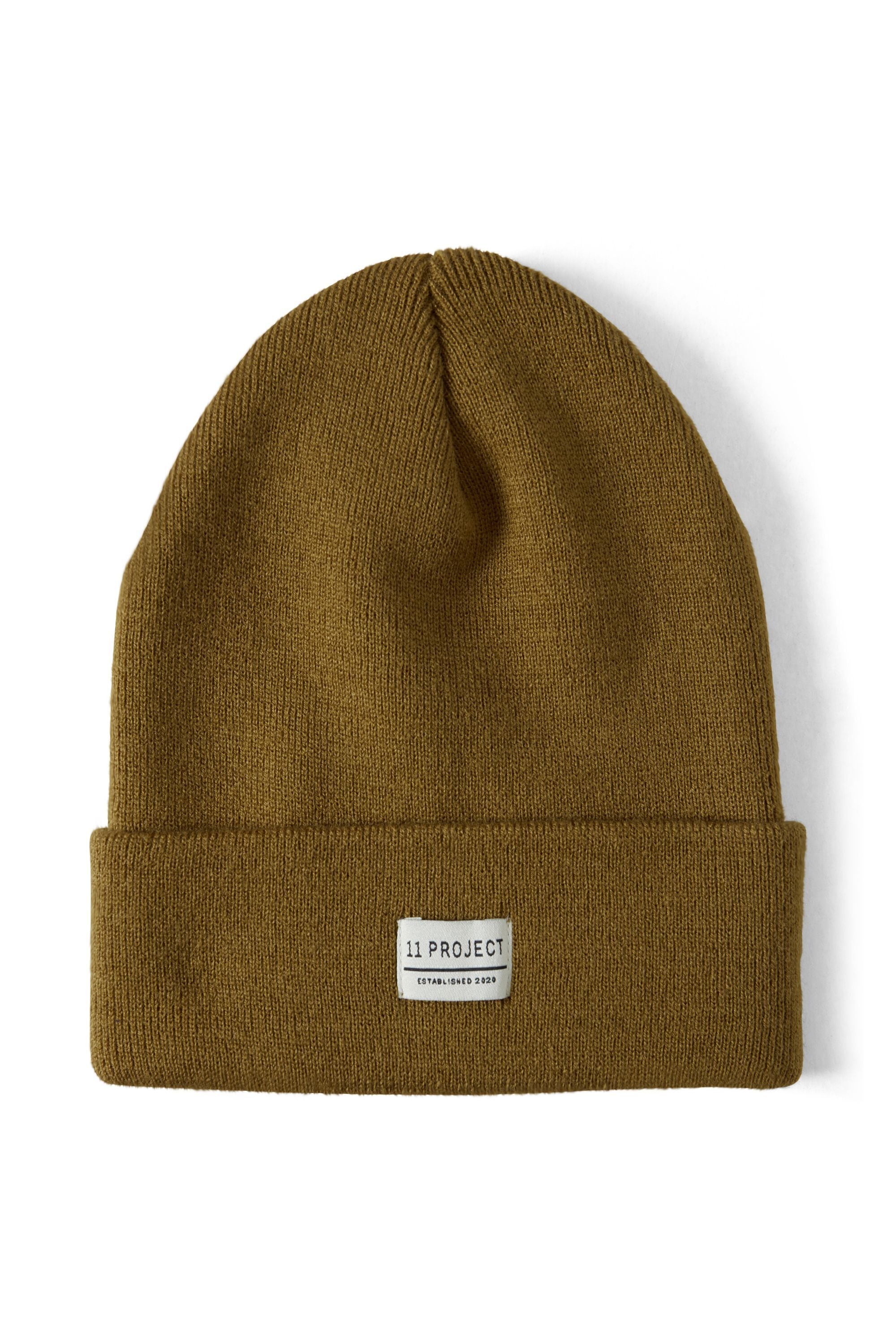 11 Project Beanie »11 Project Fabiano Strickmütze« für kaufen | BAUR