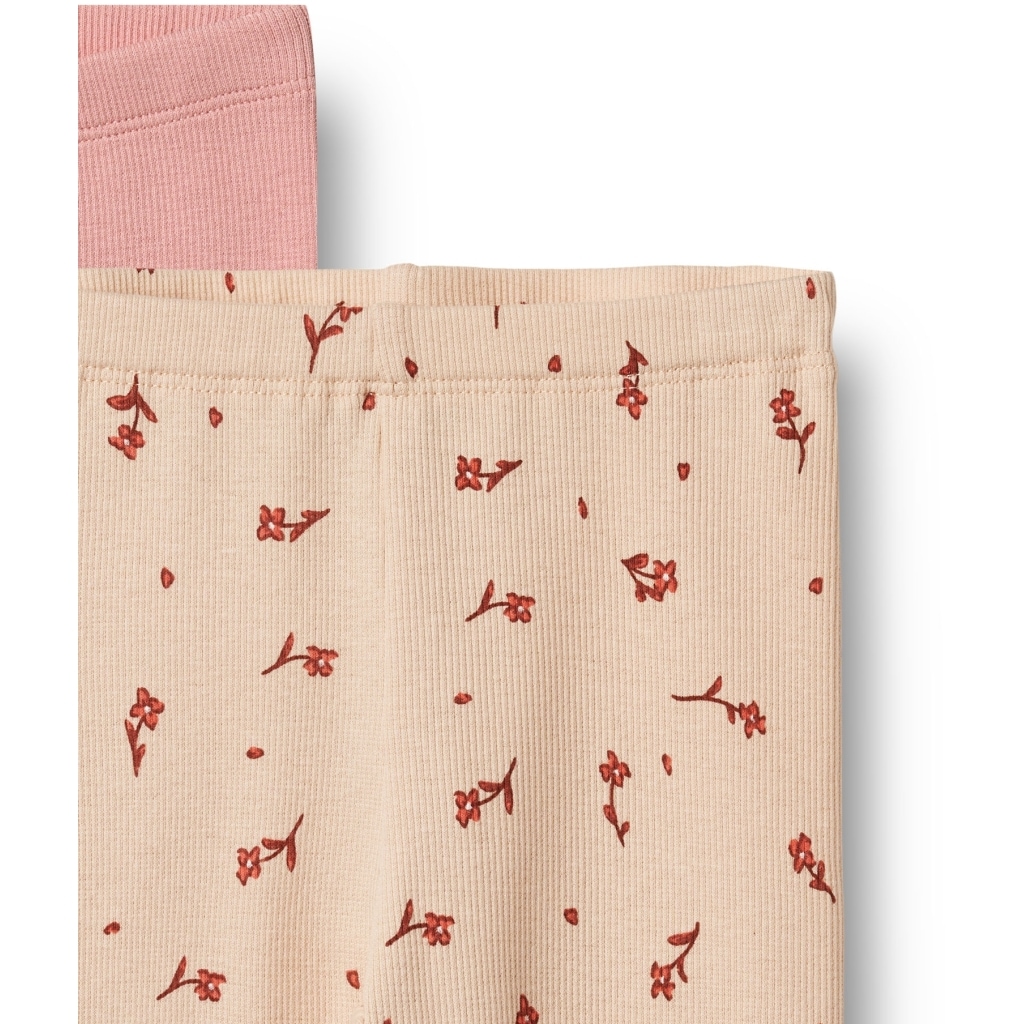 WHEAT Leggings »Wheat Leggings 2er Pack Doppelpack Jules«