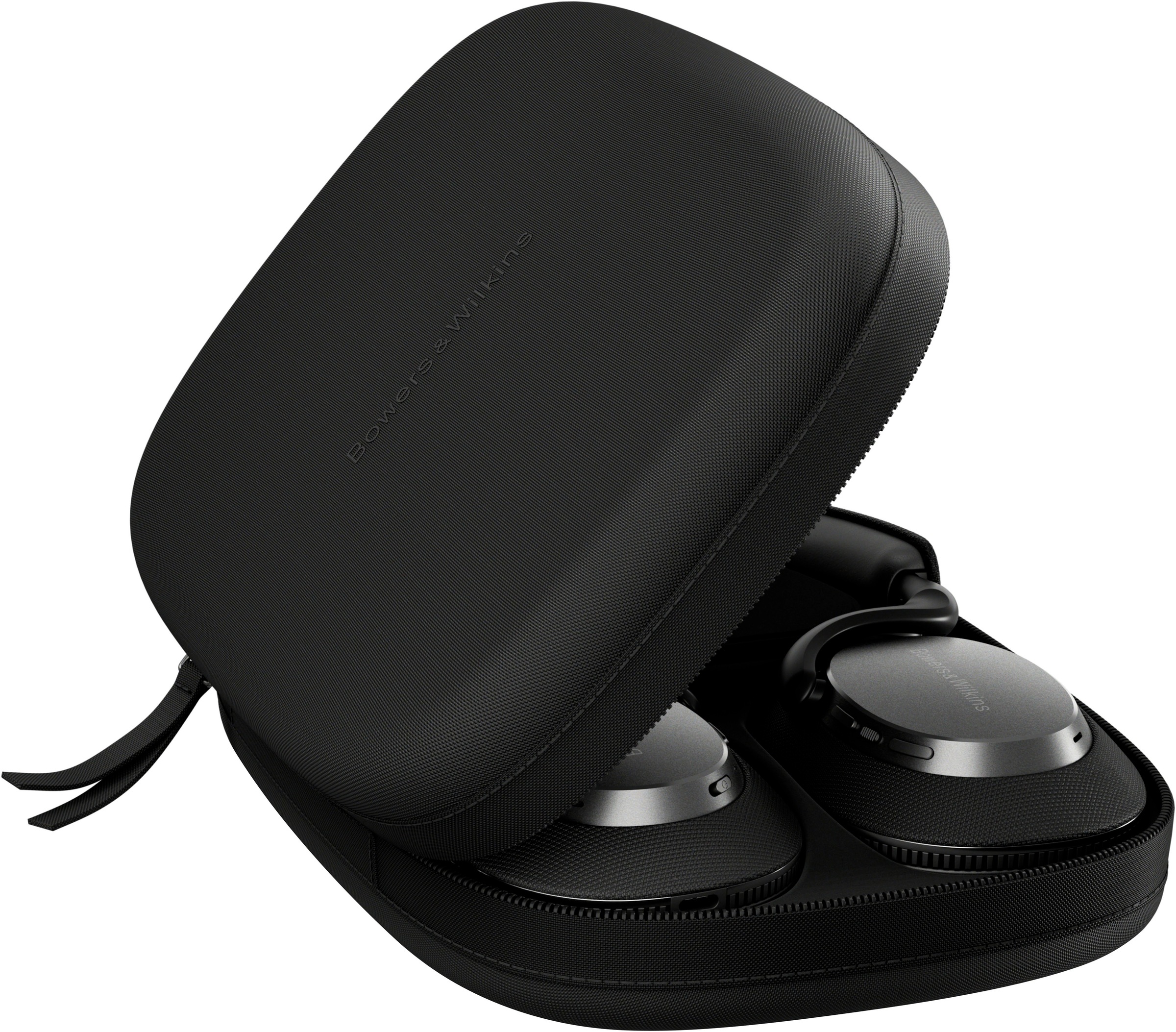 Bowers & Wilkins Kopfhörer »Px7 S3«, aptX Bluetooth-Bluetooth, Active Noise Cancelling (ANC)-Multi-Point-Verbindung
