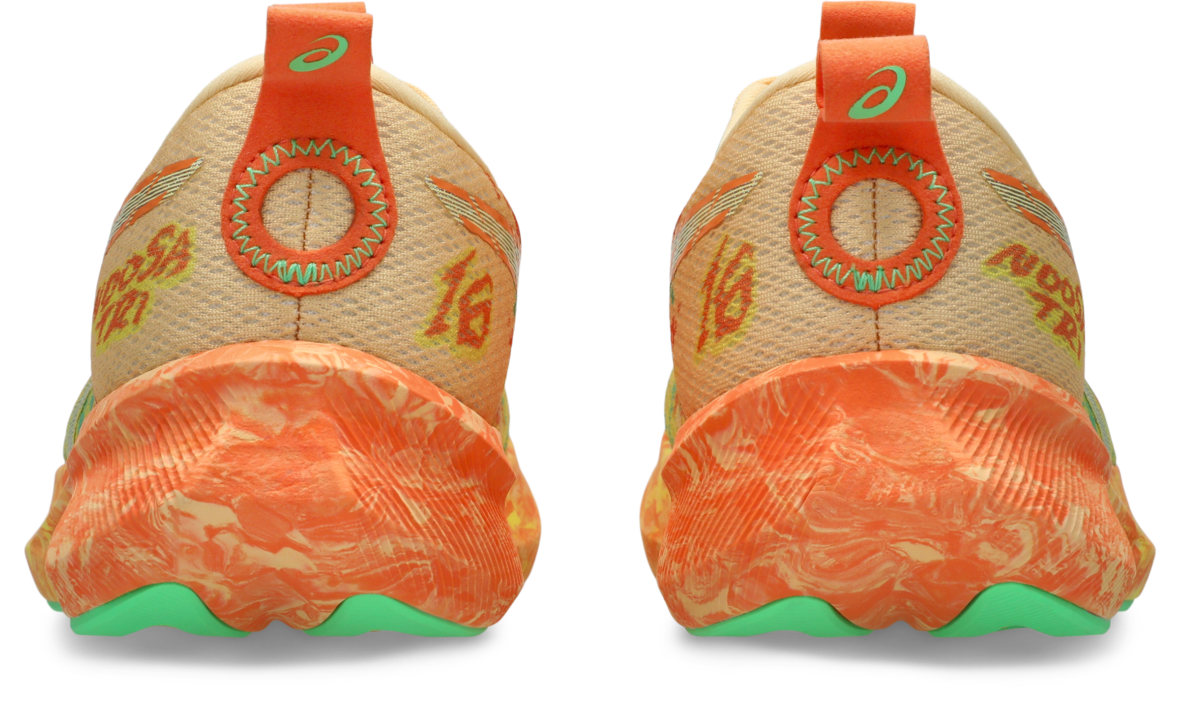 Asics Laufschuh »NOOSA TRI 16«