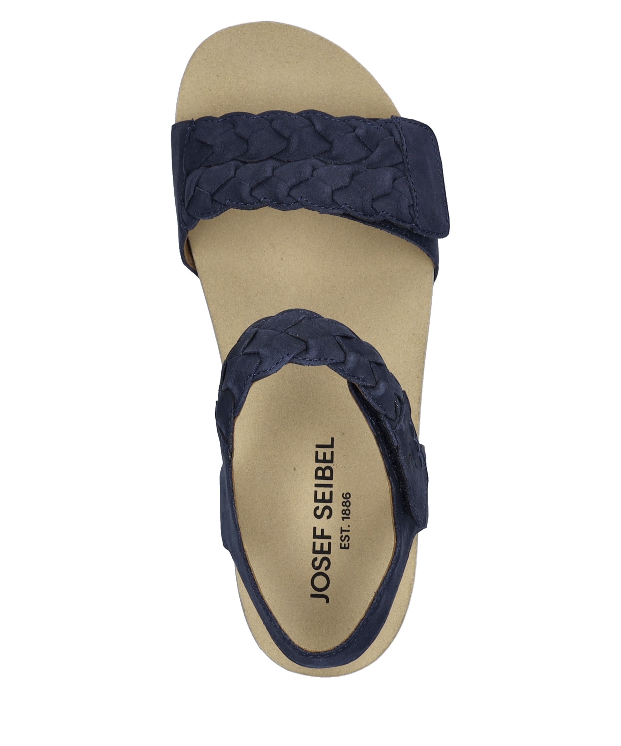 Josef Seibel Sandale »Quinn 22, ocean«