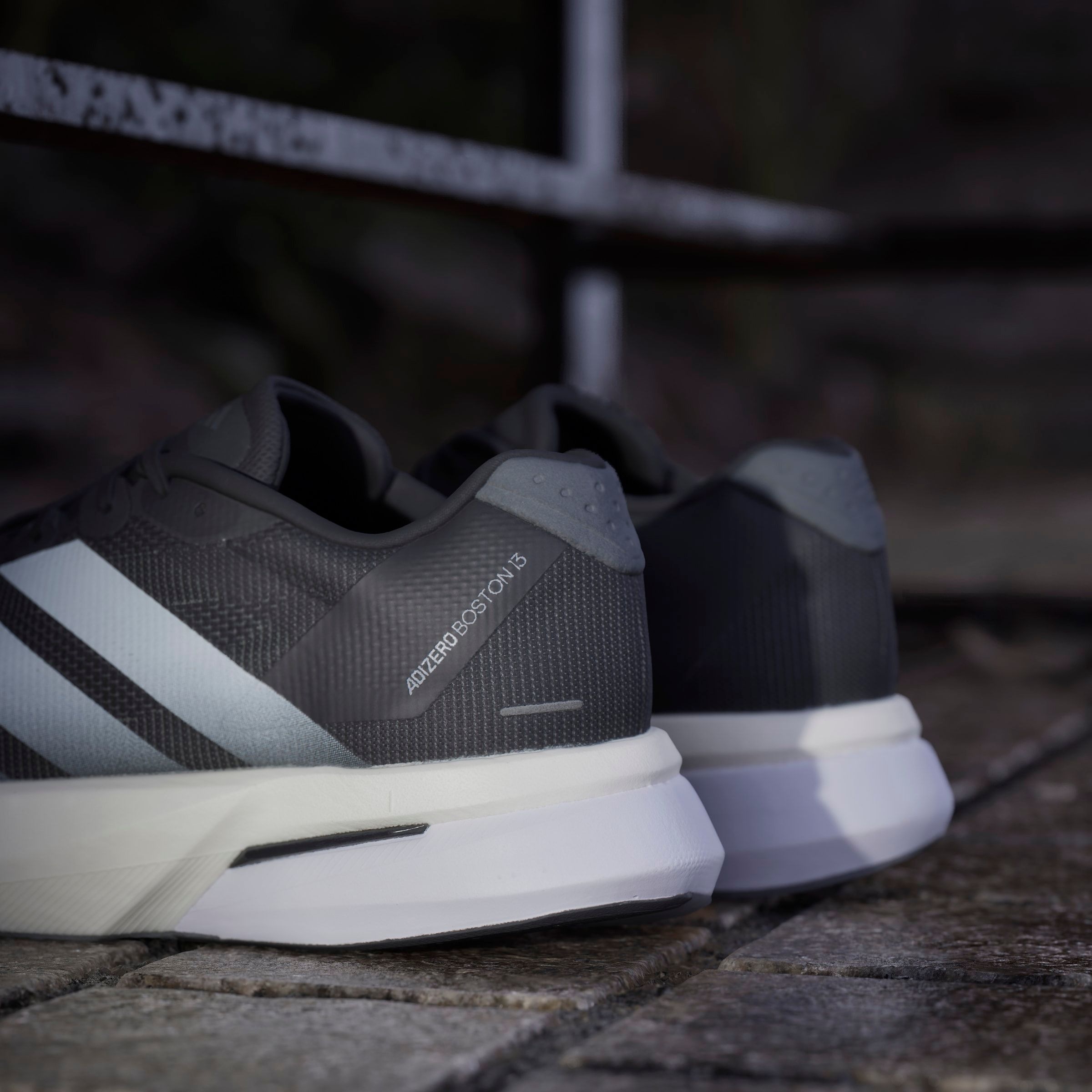 adidas Performance Laufschuh »ADIZERO BOSTON 13«