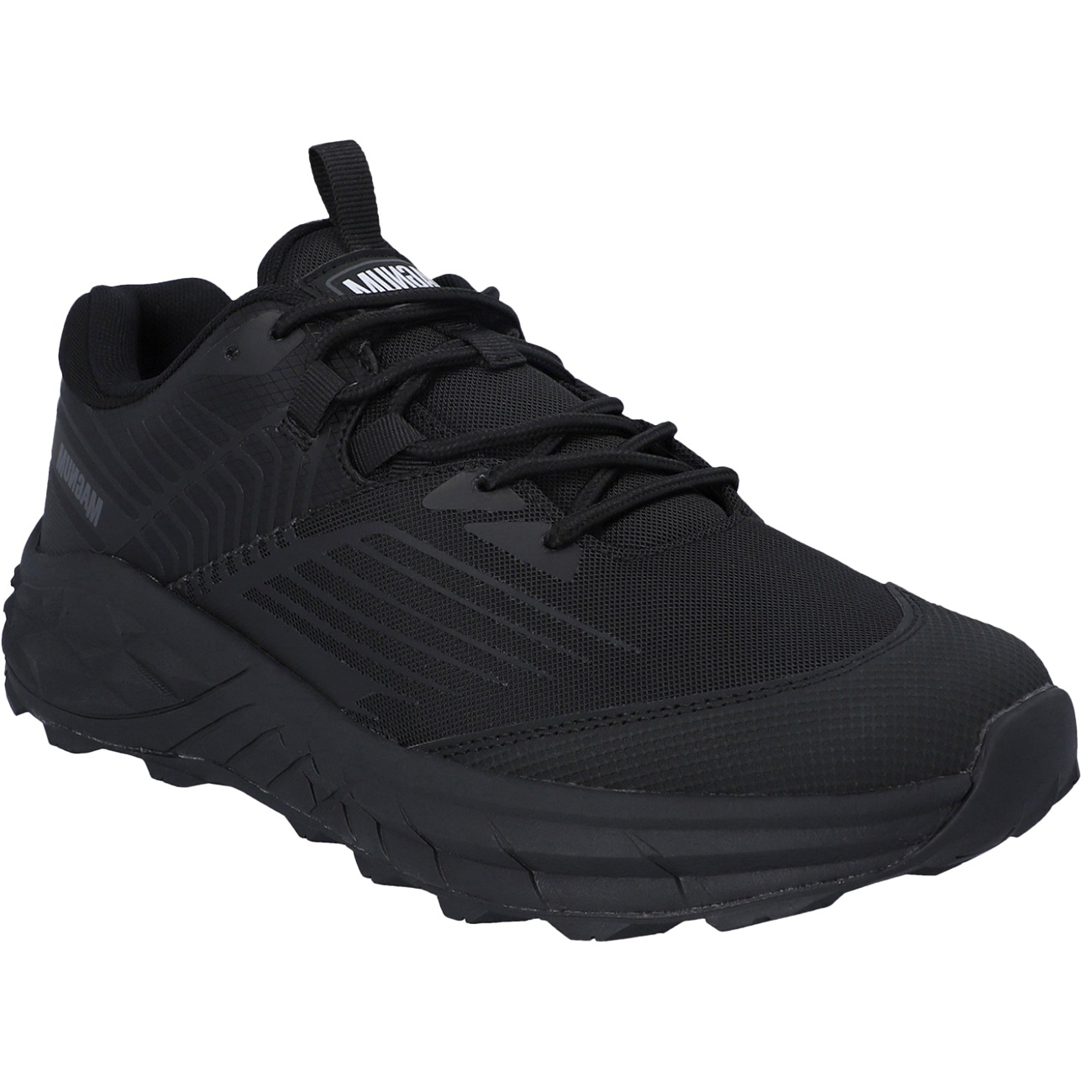 Magnum Outdoorschuh "GEO STORM 3.0", ultraleicht, atmungsaktiv günstig online kaufen