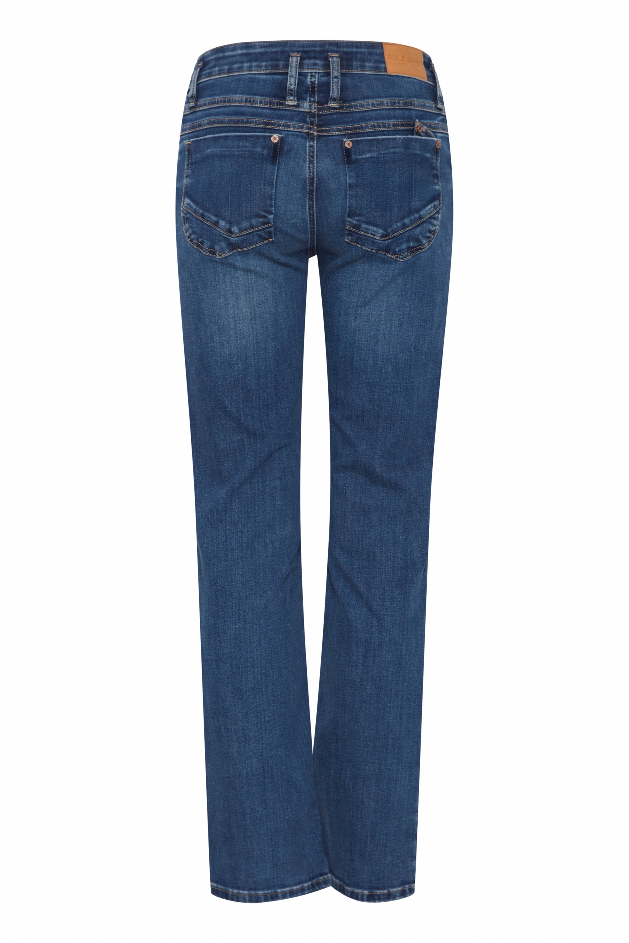Pulz Jeans Regular-fit-Jeans »Jeans PZANETT«