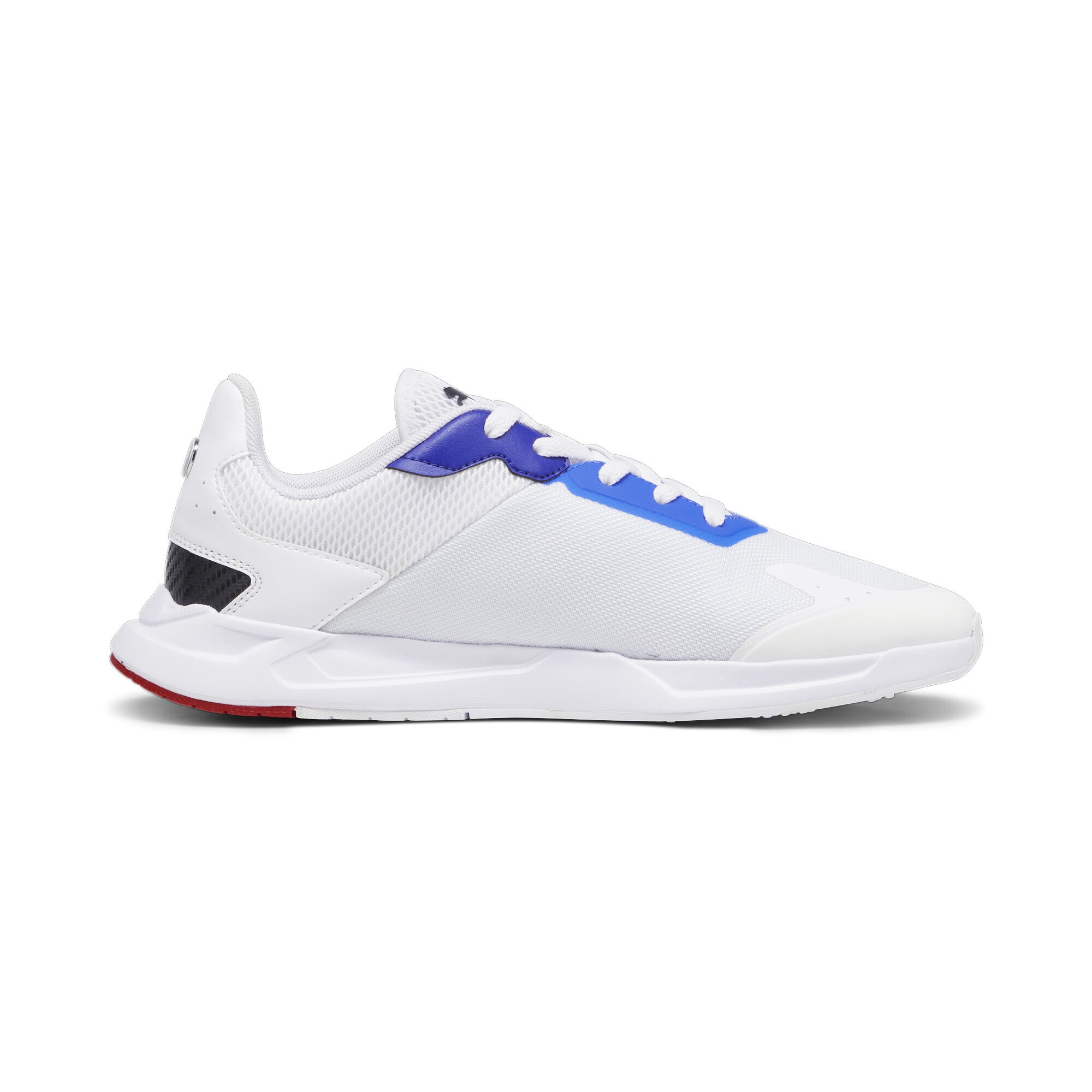 PUMA Sneaker »BMW M Motorsport IonicSpeed Herren«