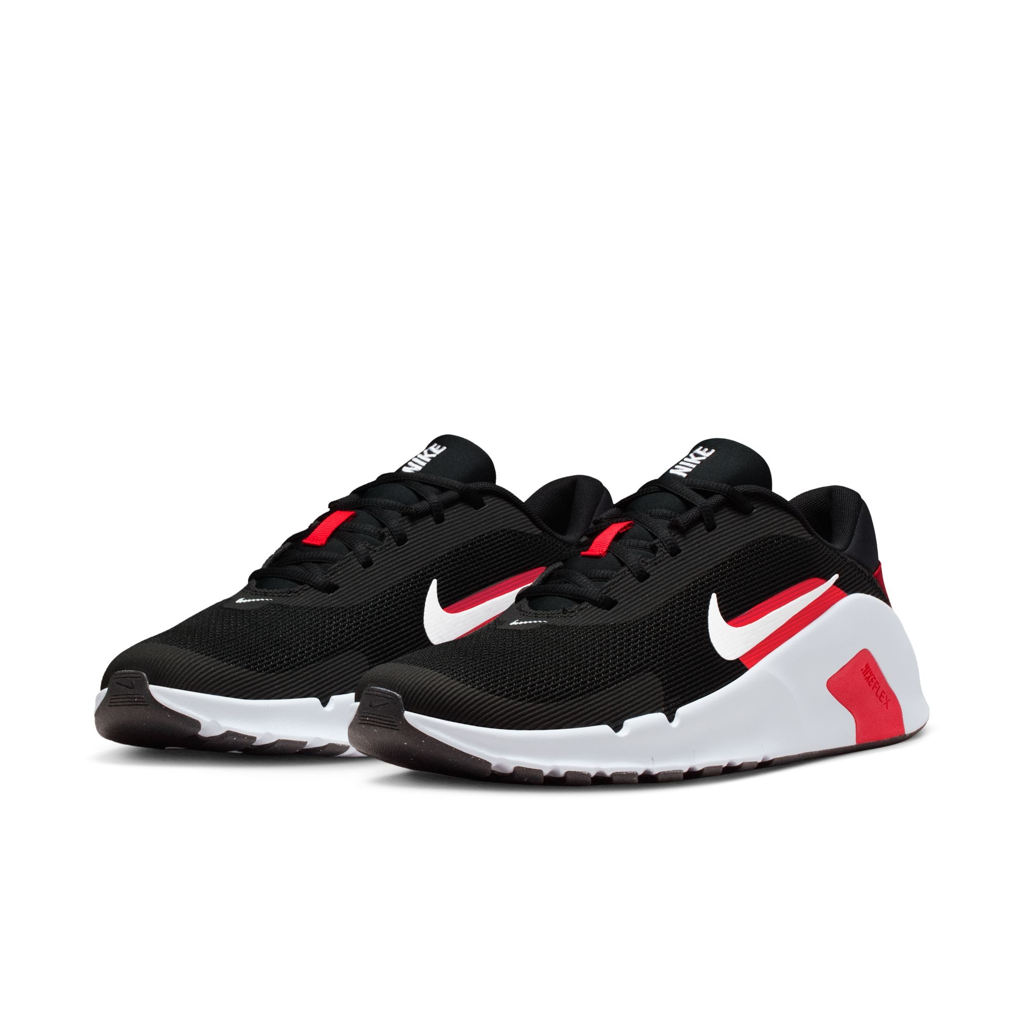 Nike Trainingsschuh »Flex Train«  ideal für Gym und Fitnessstudio