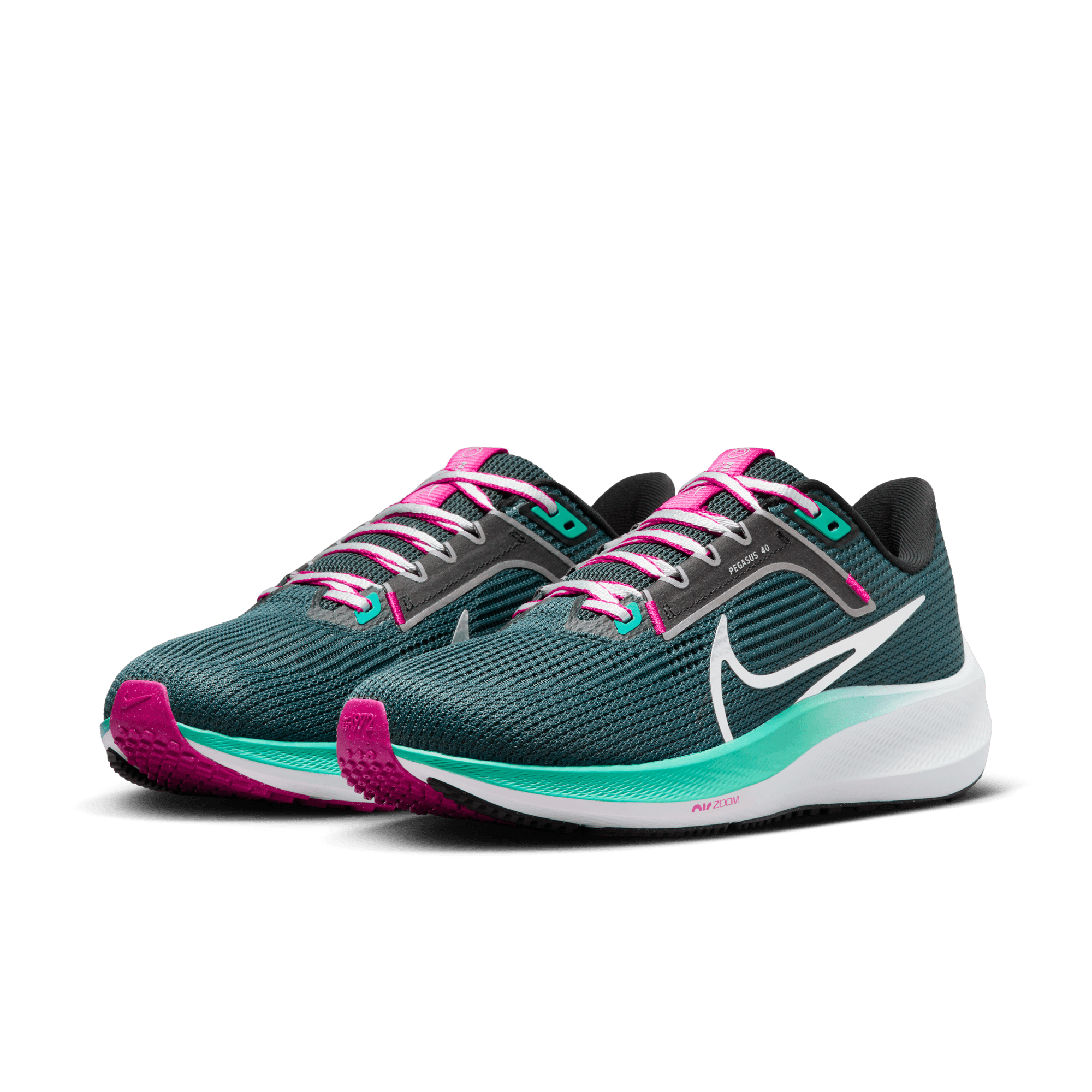 Nike Laufschuh "Pegasus 40" günstig online kaufen