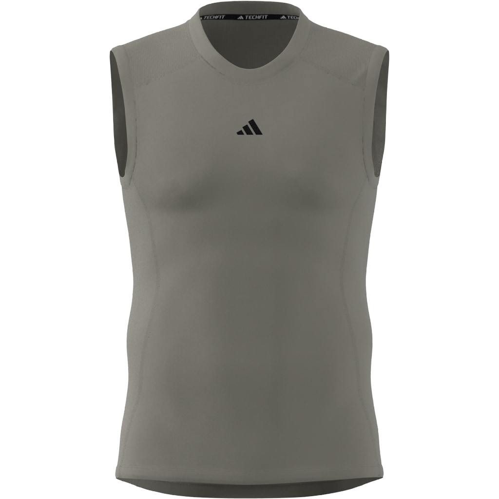 adidas Performance Tanktop »TF C SL TEE«