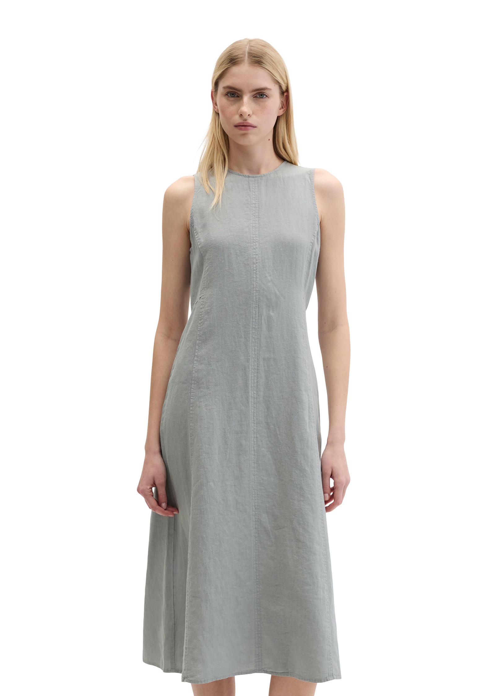 Marc O'Polo Maxikleid »mit nahtfeinem Reißverschluss«