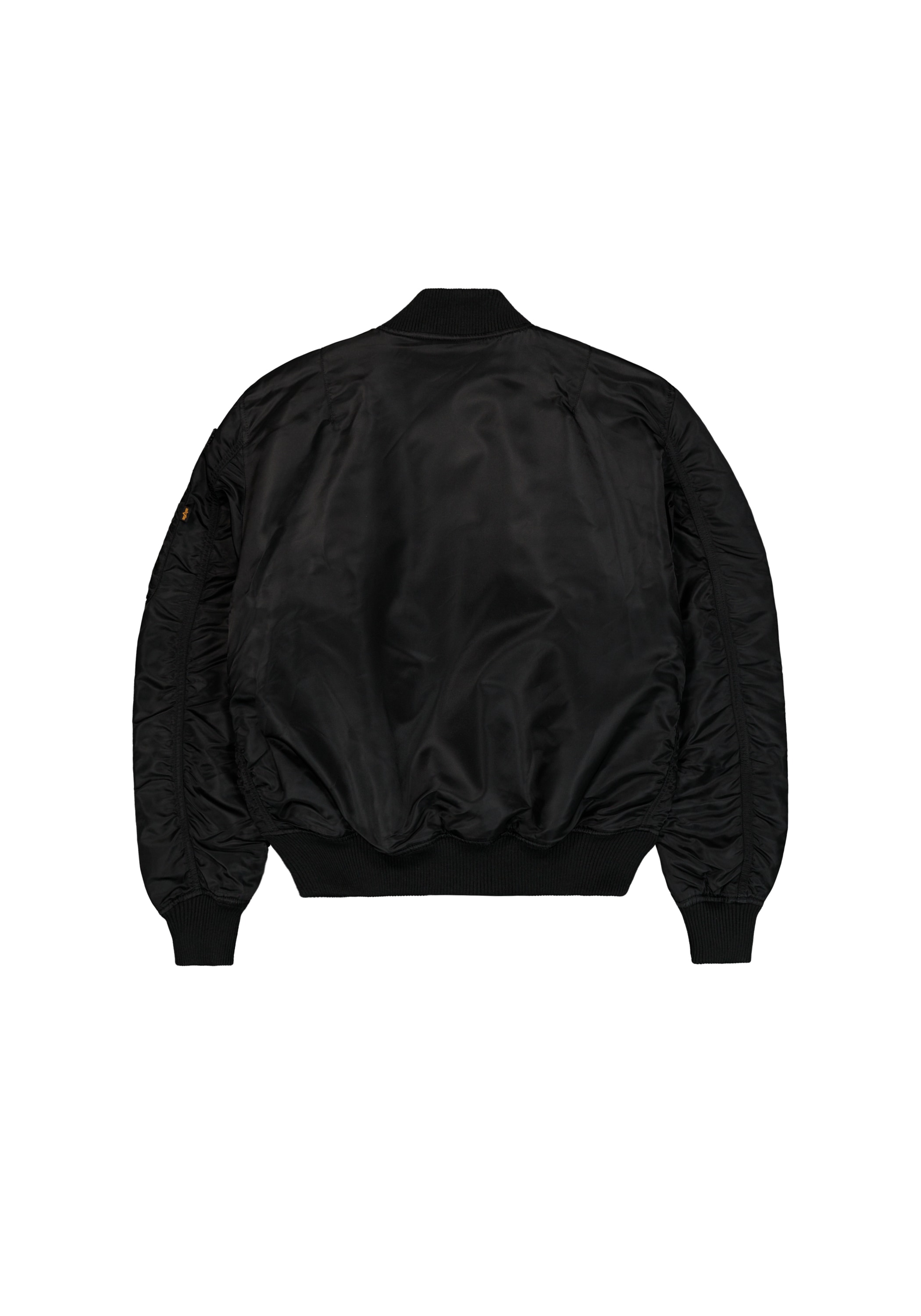 Alpha Industries Bomberjacke »Alpha Industries Men - Bomber Jackets MA-1 VF Vintage Fit NASA«