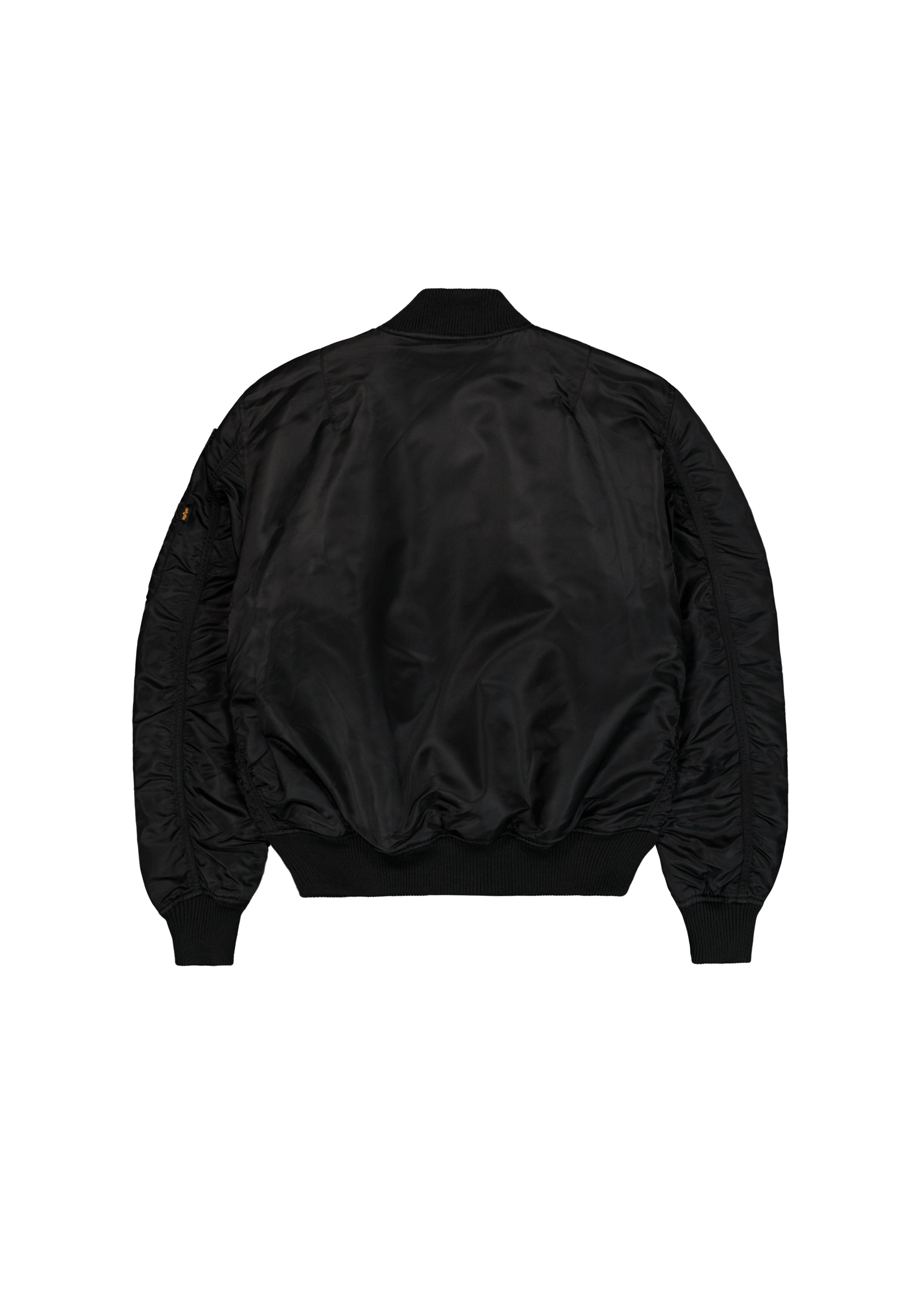 Alpha Industries Bomberjacke "Alpha Industries Men - Bomber Jackets MA-1 VF günstig online kaufen