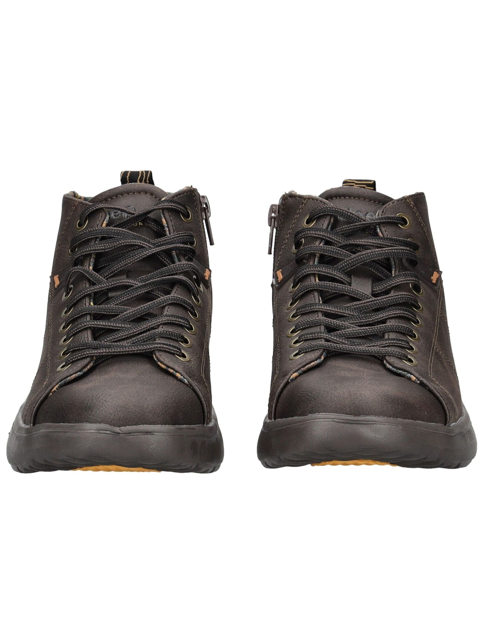 Jeep Sneaker »Jeep Sneaker Leder«