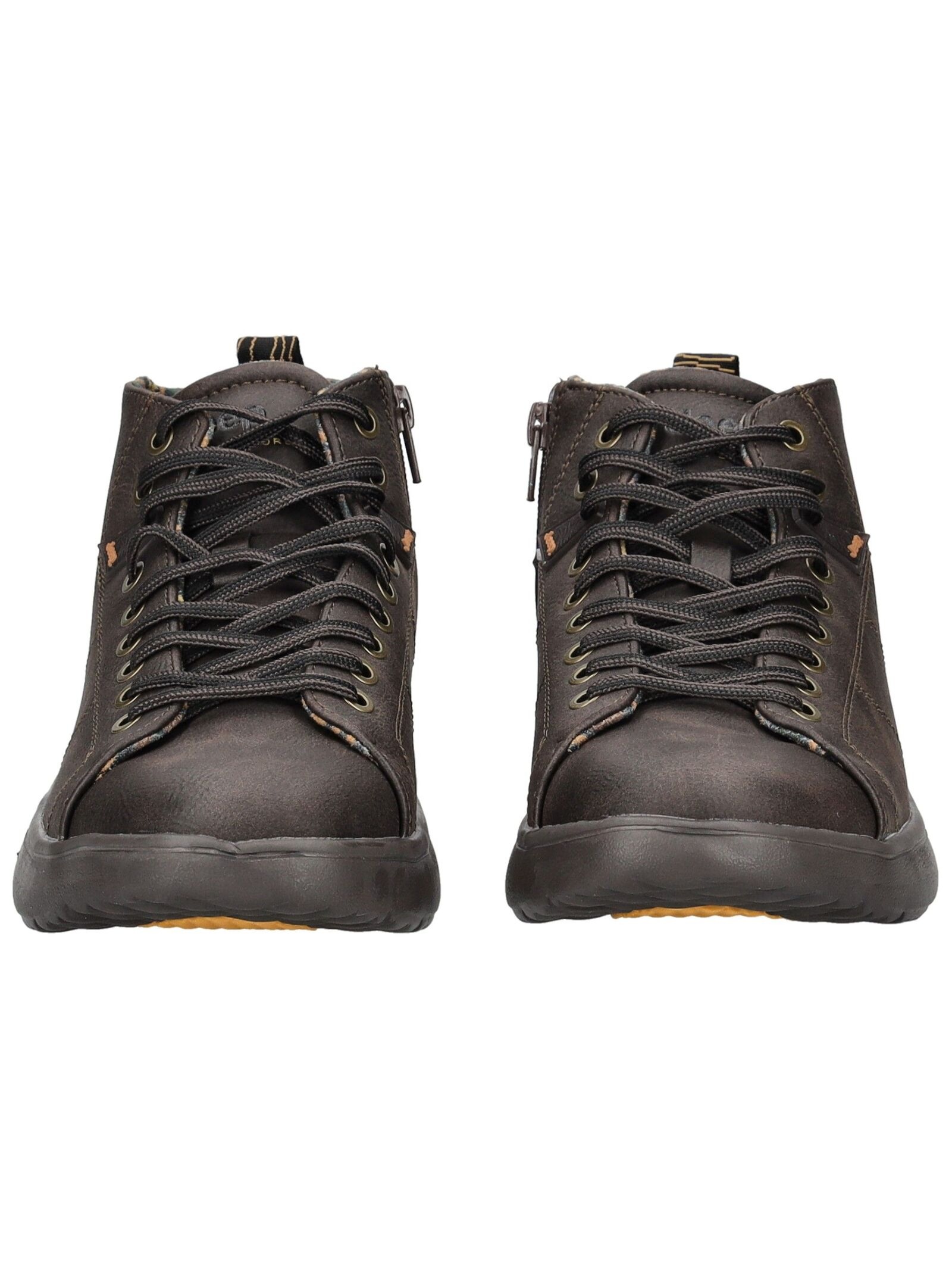 Thumbnail - Jeep Sneaker "Jeep Sneaker Leder"