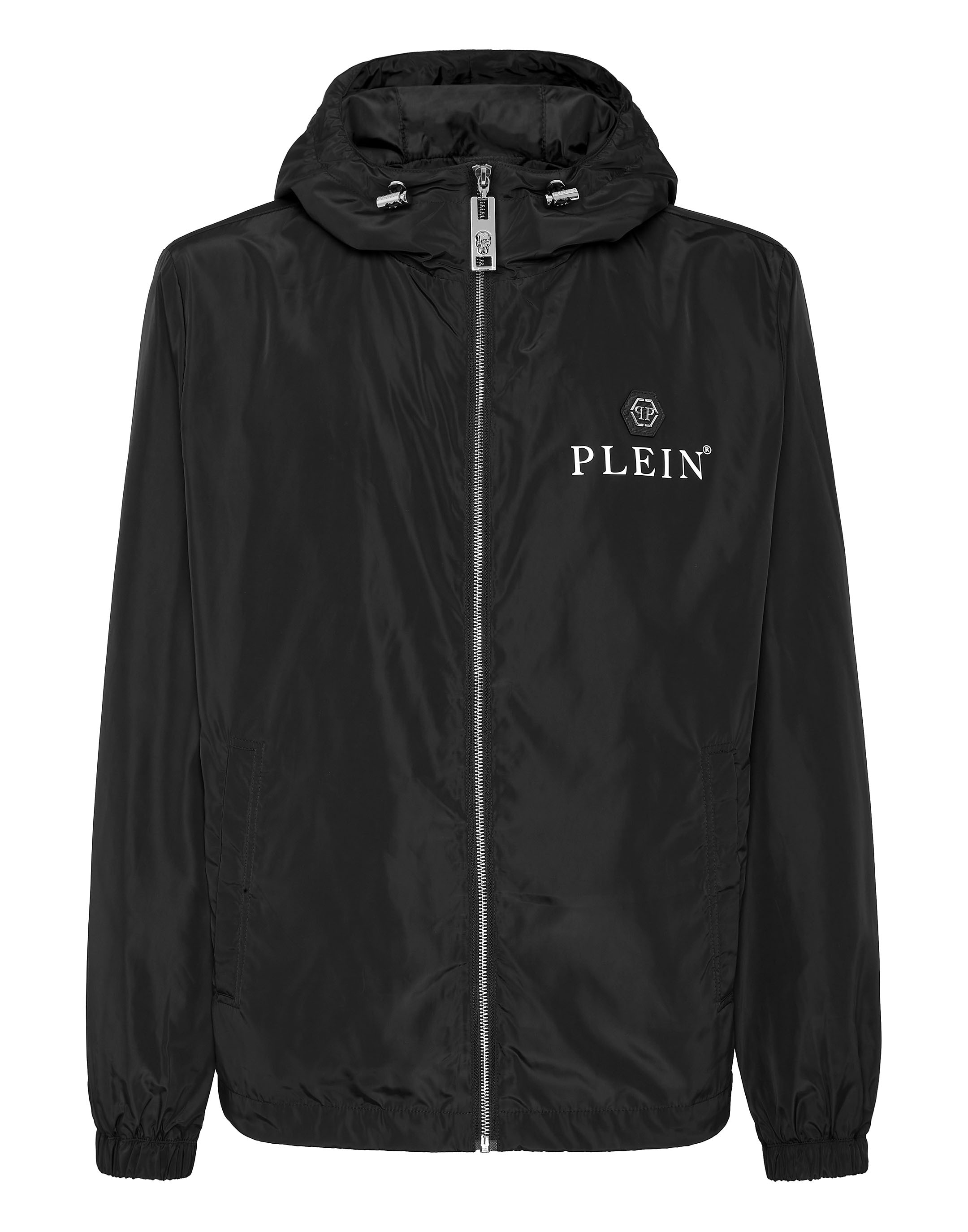PHILIPP PLEIN Blouson "Hexagon"