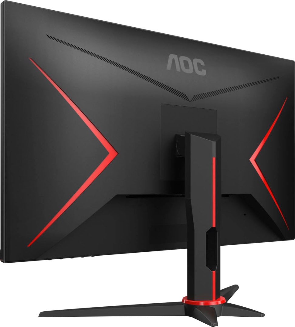 AOC Gaming-Monitor »27G2AE/BK«, 68,6 cm/27 Zoll, 1920 x 1080 px, Full HD, 1 ms Reaktionszeit, 144 Hz