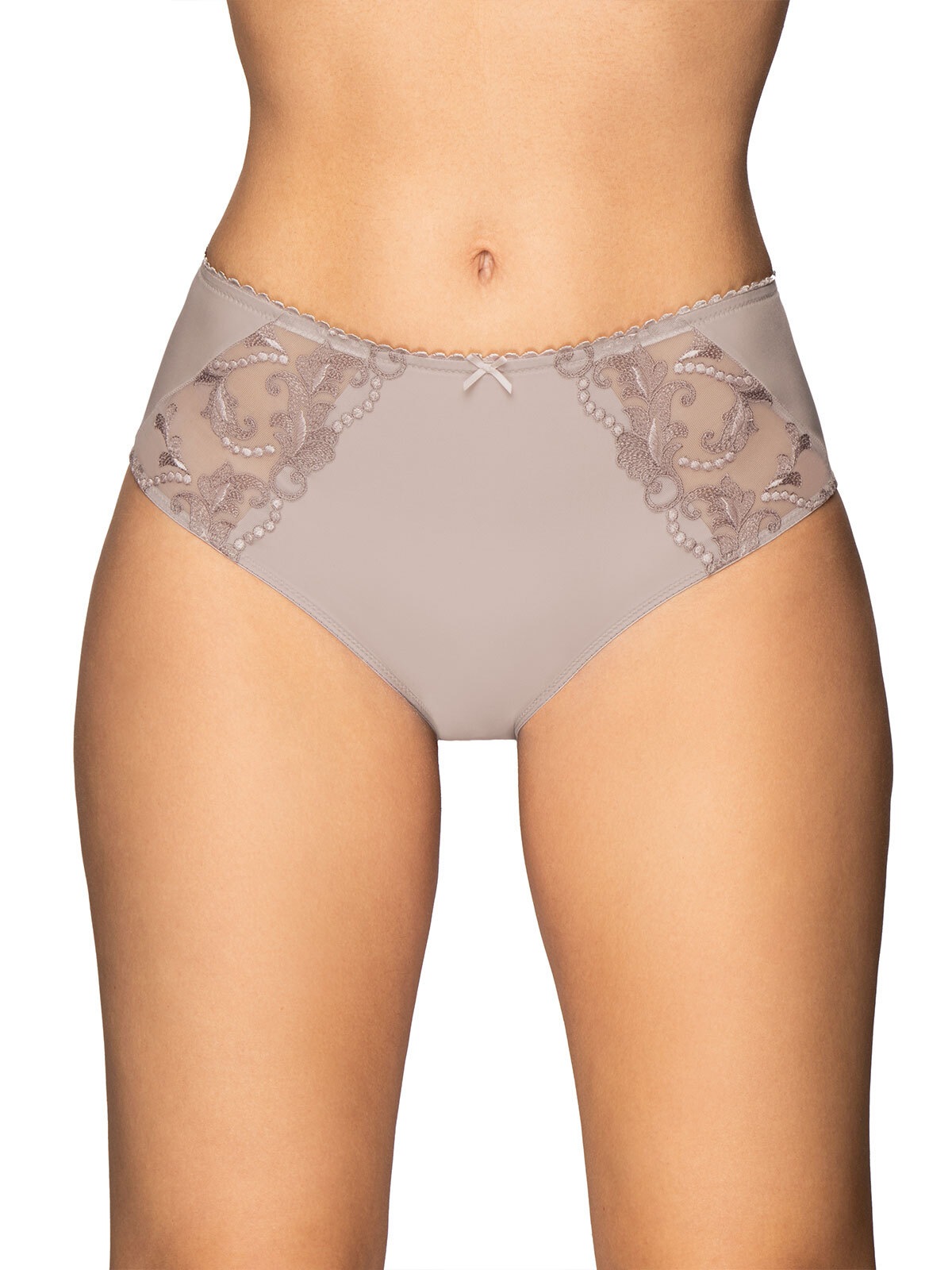 Felina Taillenslip »Damen Taillenslip Secret Delight«, (1 Stück St.)