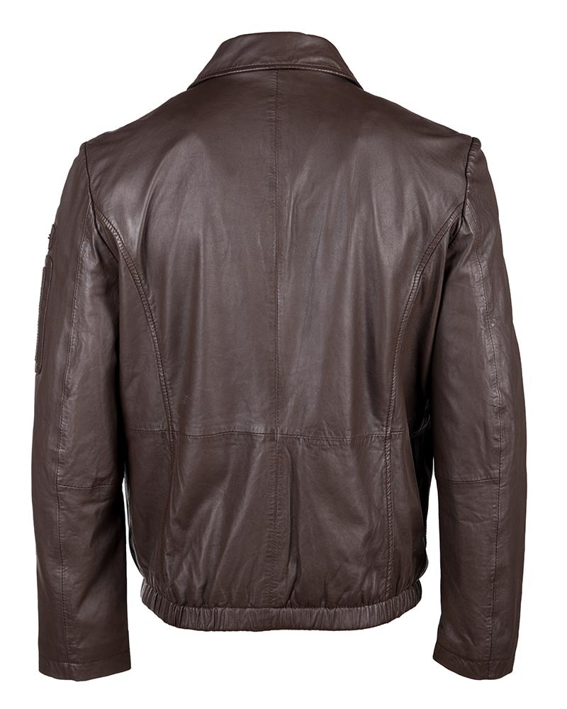 JCC Bikerjacke »48033«