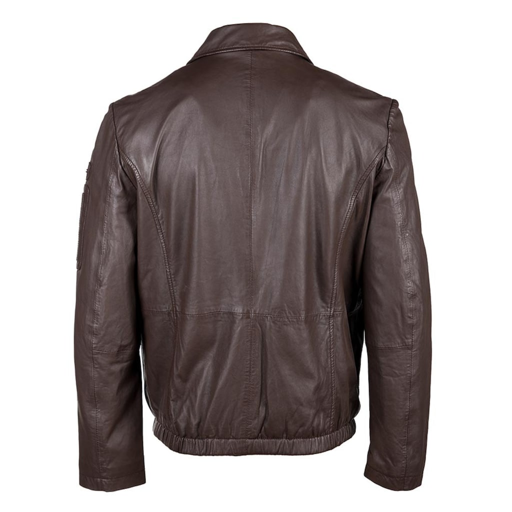 JCC Bikerjacke »48033«