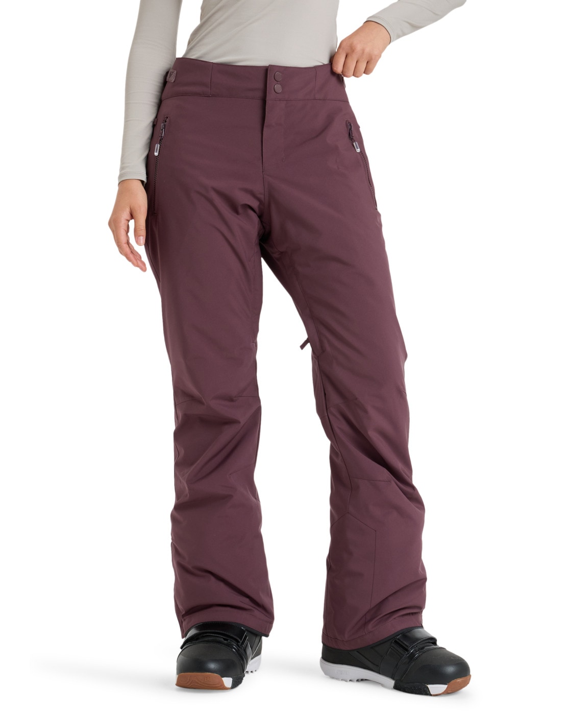 Roxy Snowboardhose "Alpine Ridge 10K" günstig online kaufen