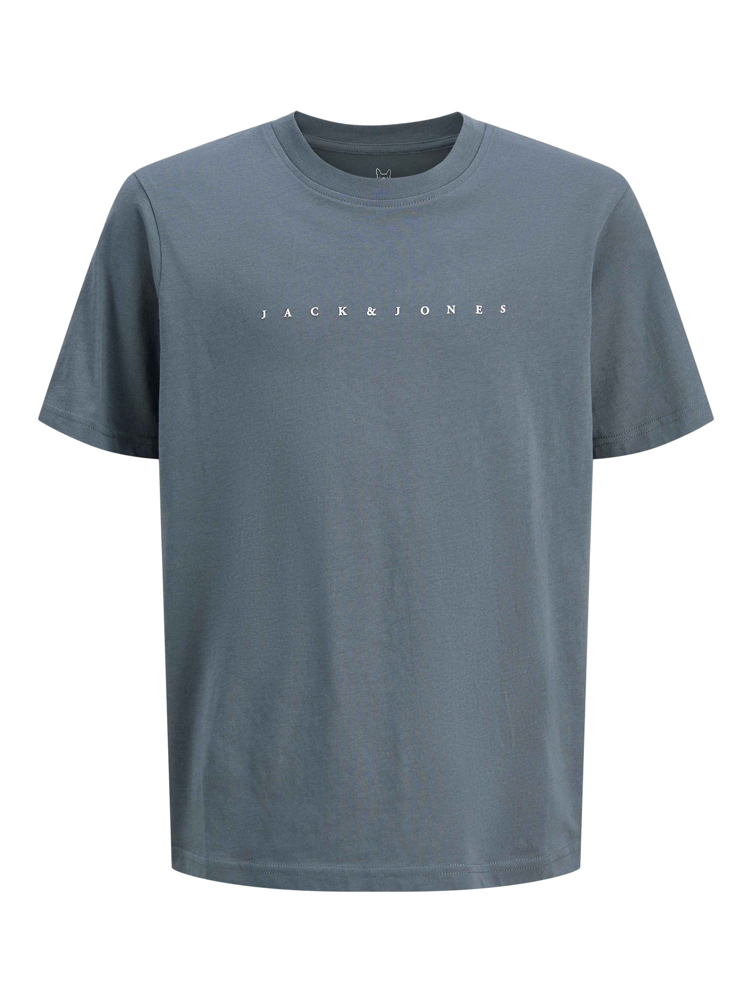 Jack & Jones Junior Kurzarmshirt »JJESTAR JJ TEE SS NOOS JNR«