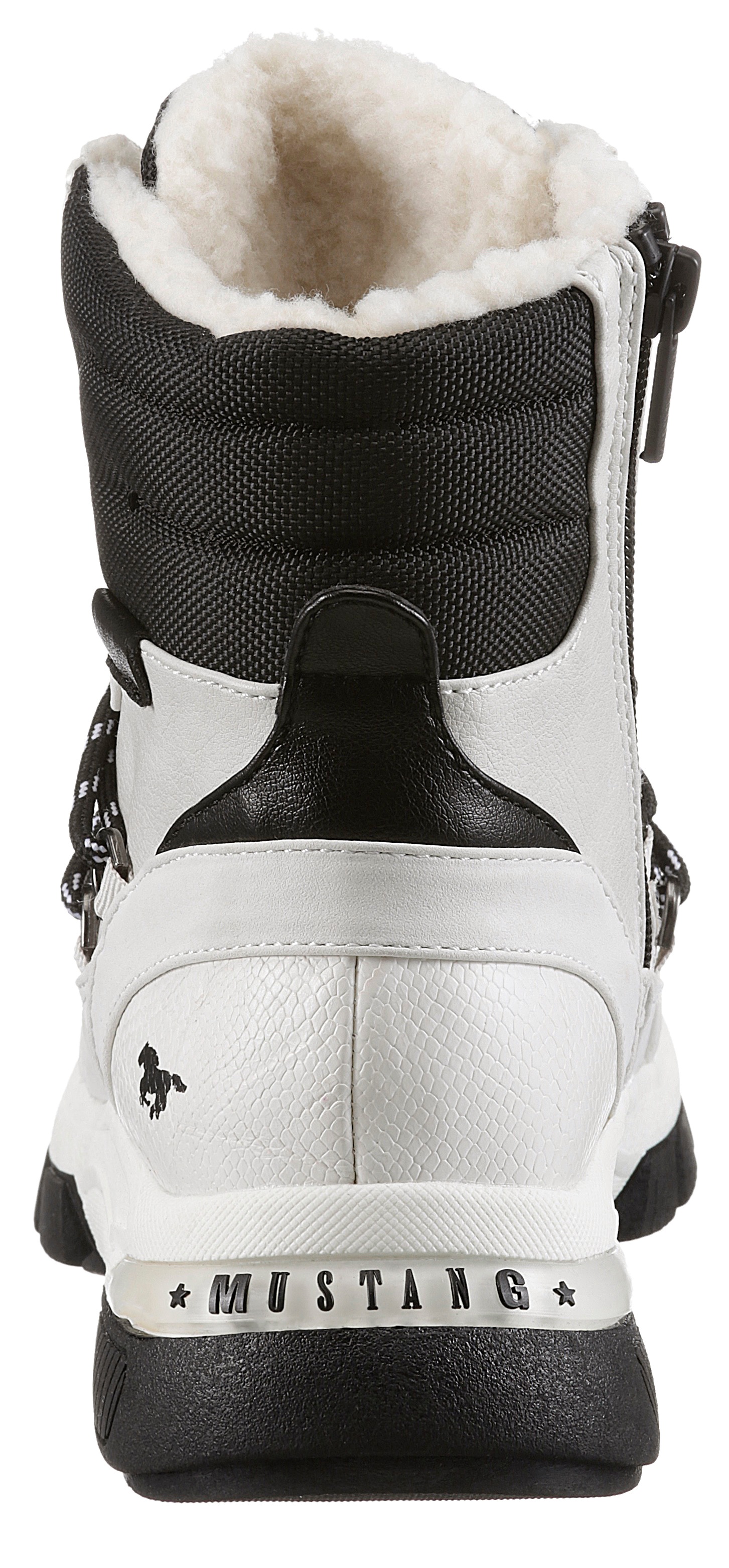 Mustang Shoes Winterboots