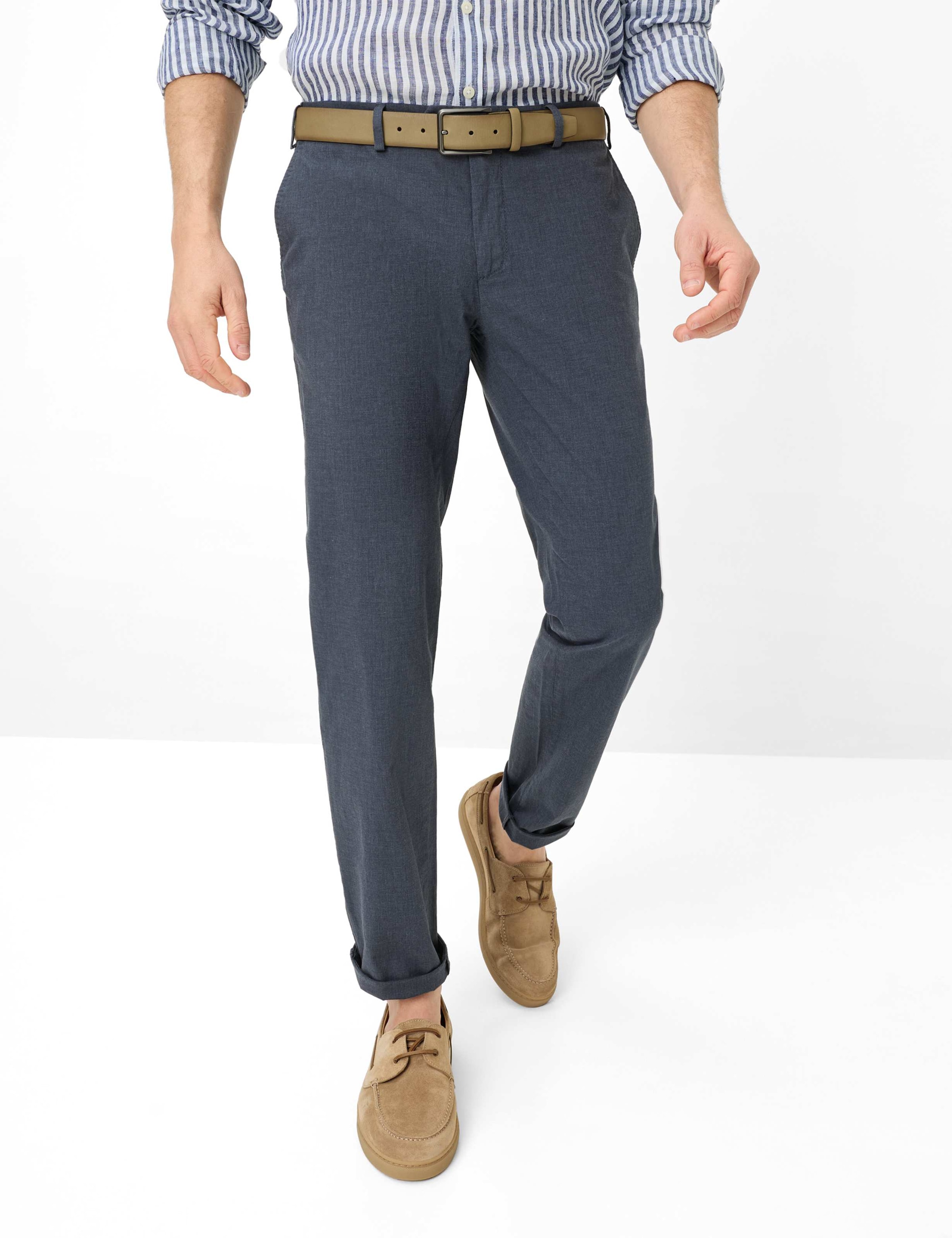 Brax Chinohose "Style SILVIO" günstig online kaufen