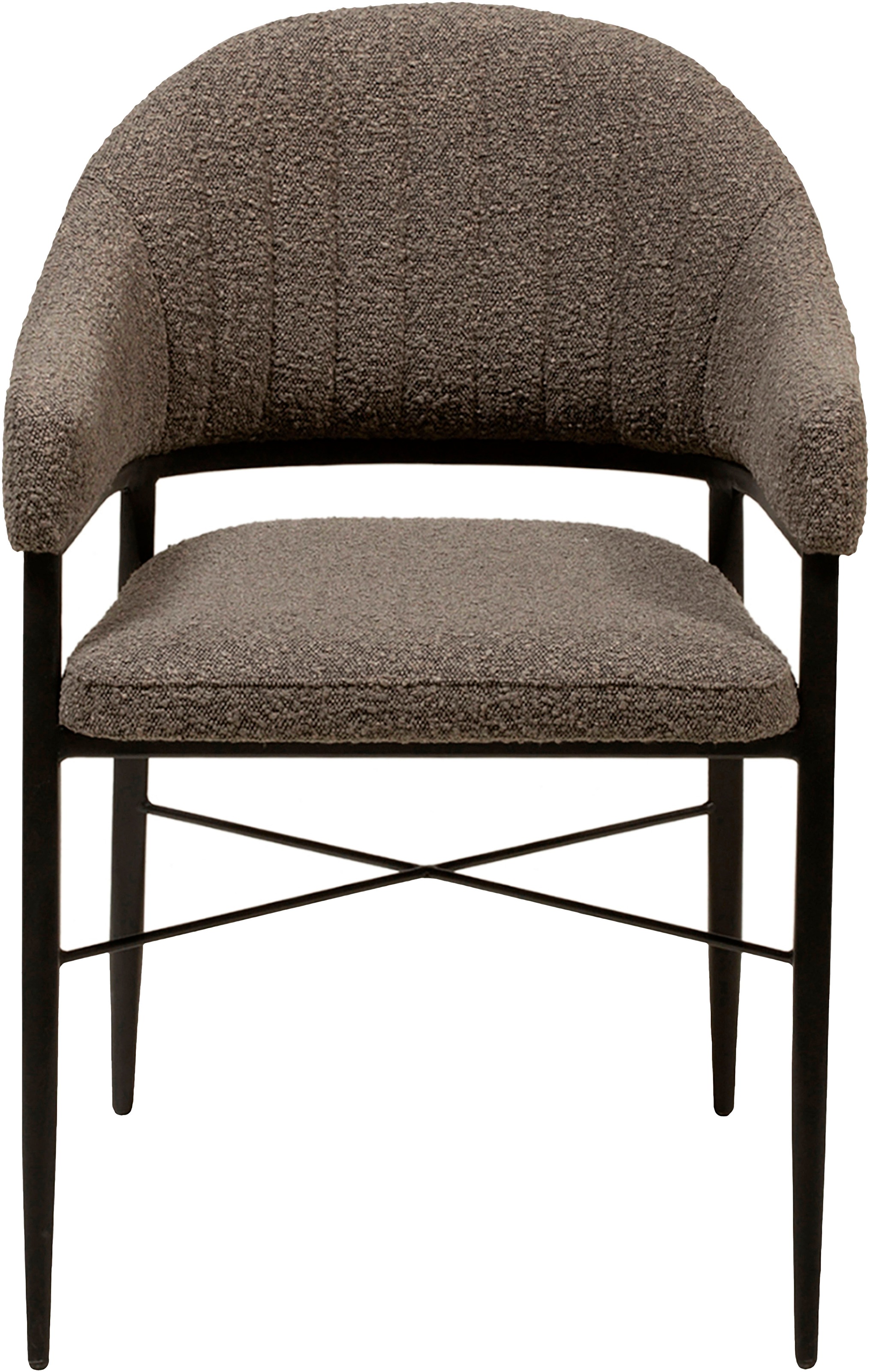 OMG Design Armlehnstuhl "Roma" (Set) 2 Stk.bequemer Esszimmerstuhl, Polster günstig online kaufen