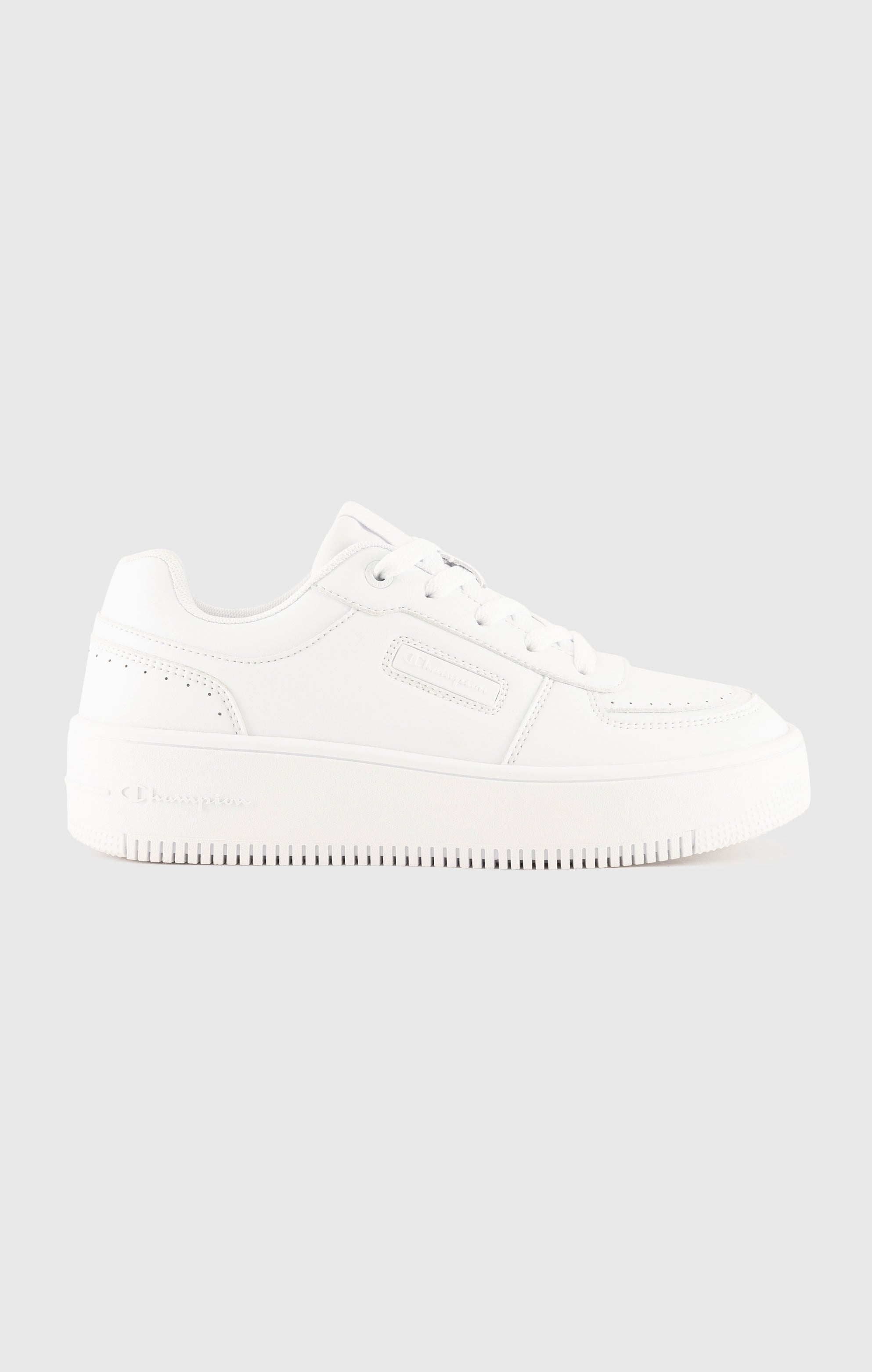 Champion Sneaker »RD18 TWIN PLAT«