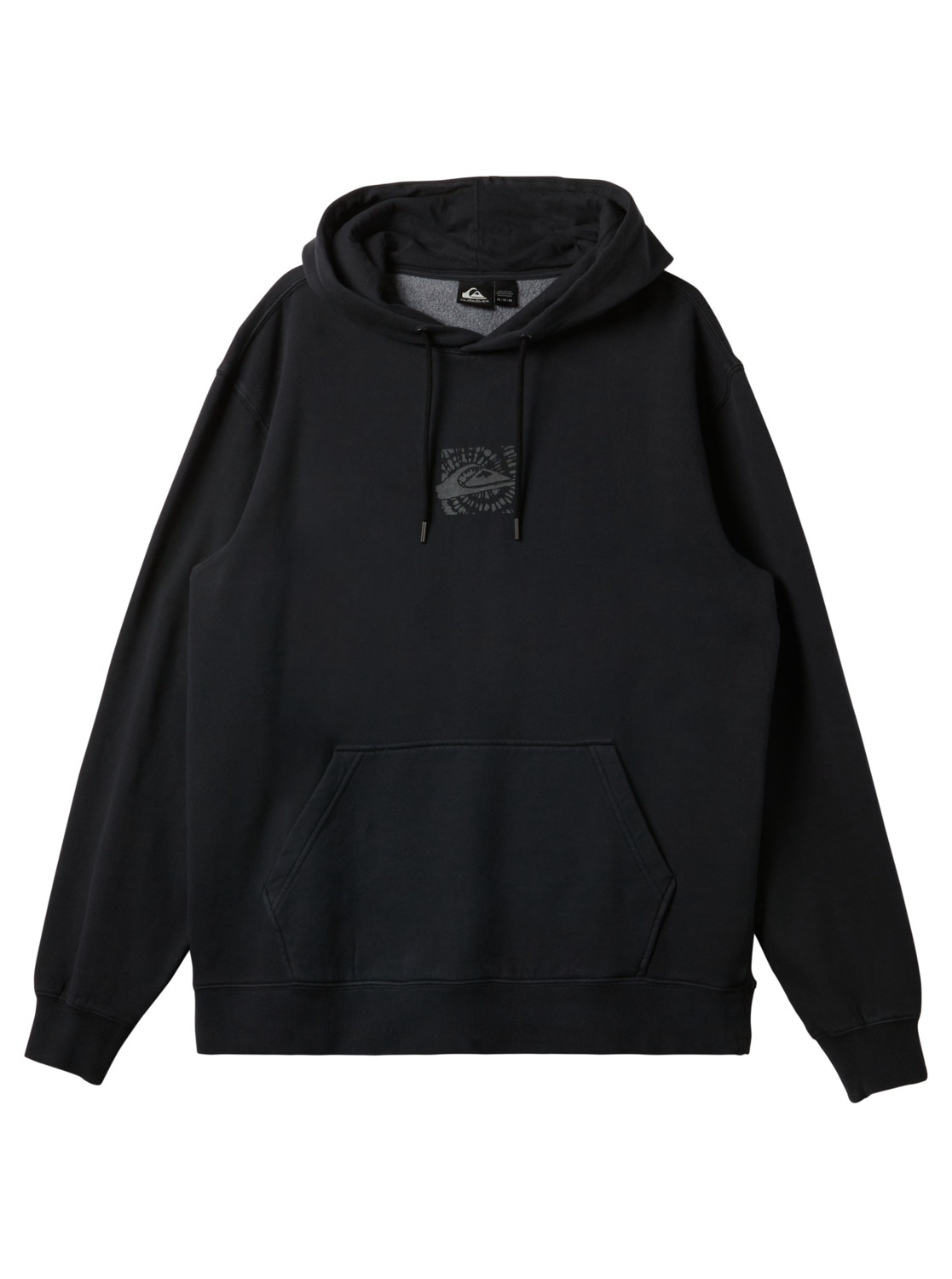 Quiksilver Hoodie "Graphic Mix Organic" günstig online kaufen