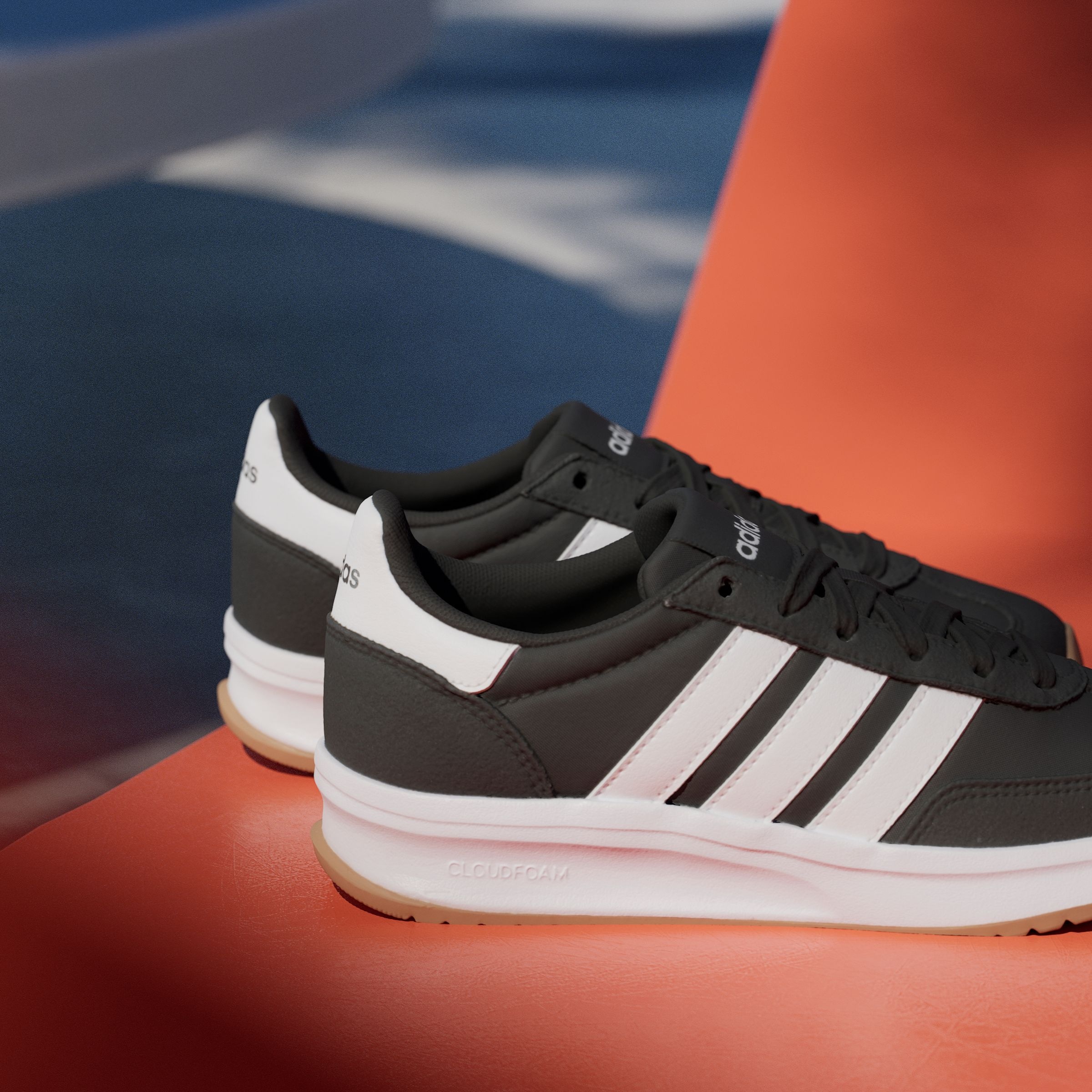 adidas Sportswear Sneaker »RUN 70S 2.0 KIDS«