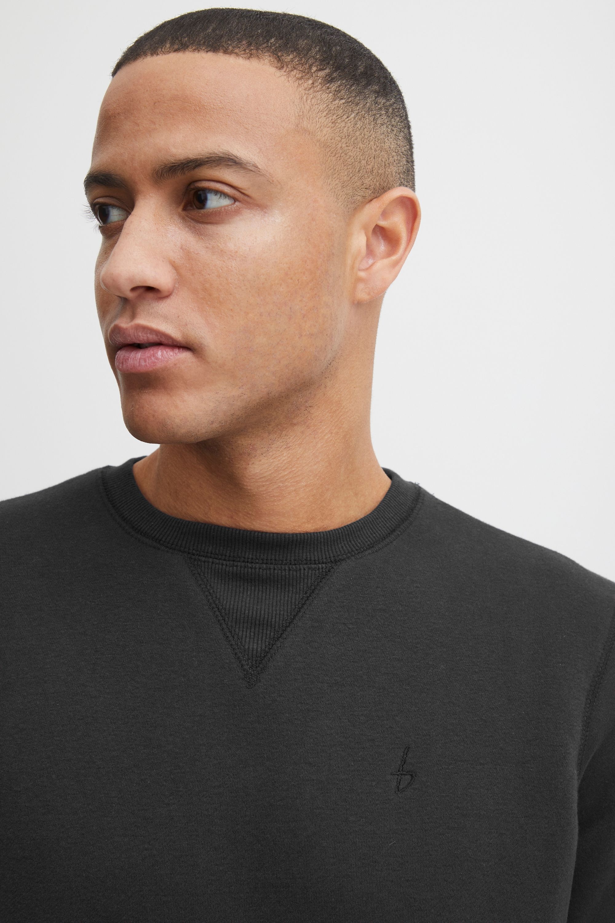 Blend Rundhalspullover »Sweatshirt BHSweatshirt«