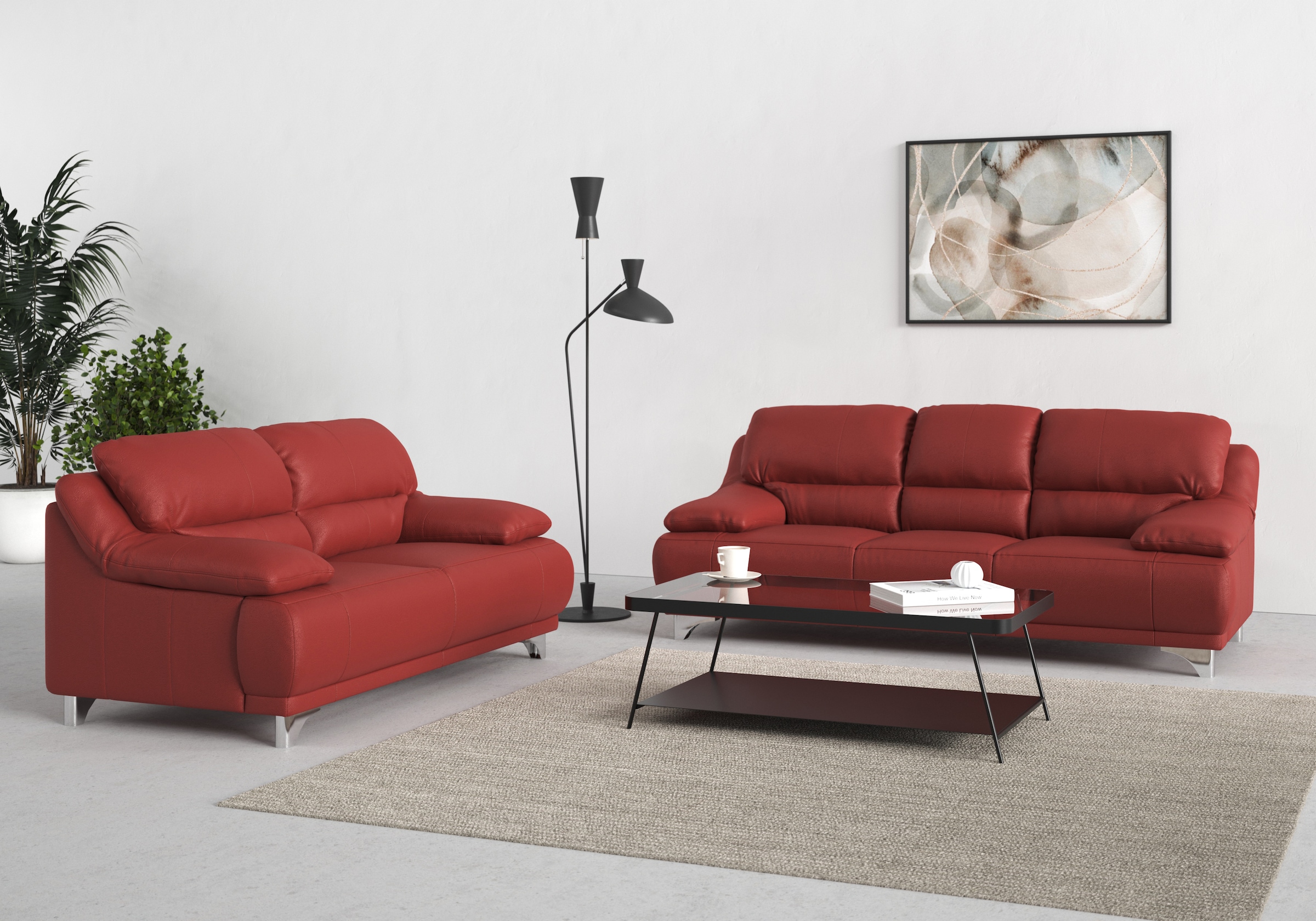 COTTA 2-Sitzer »Maranello«