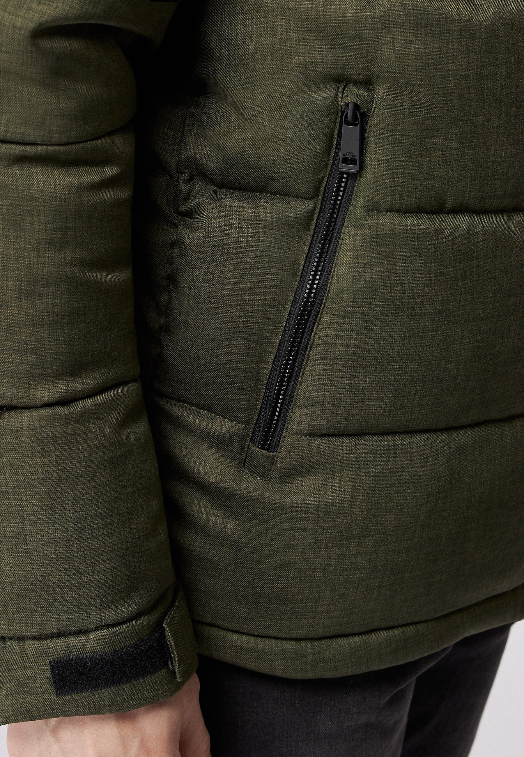 Roy Robson Daunenjacke »Pufferjacke«