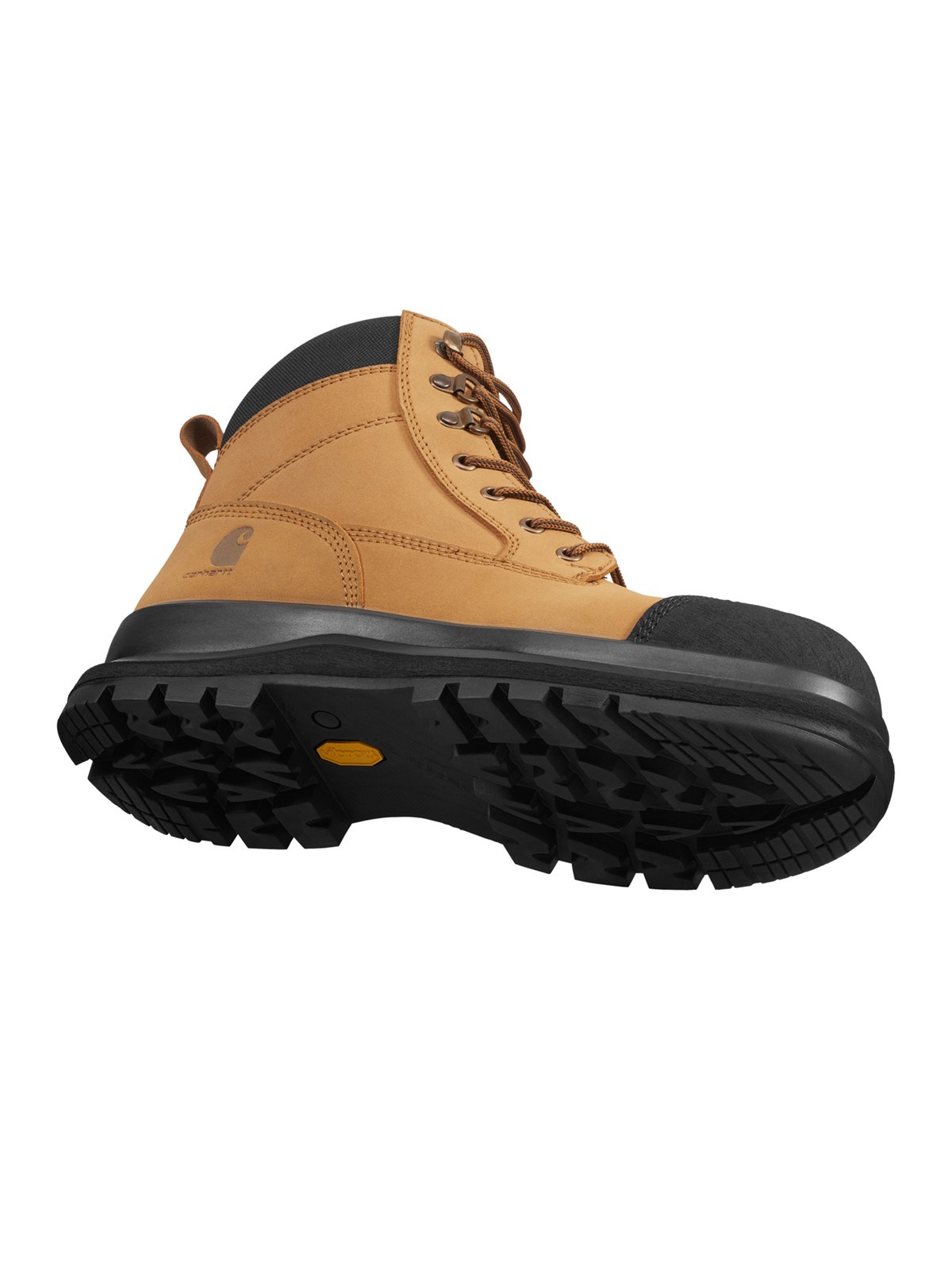 Carhartt Sicherheitsstiefel »Detroit«