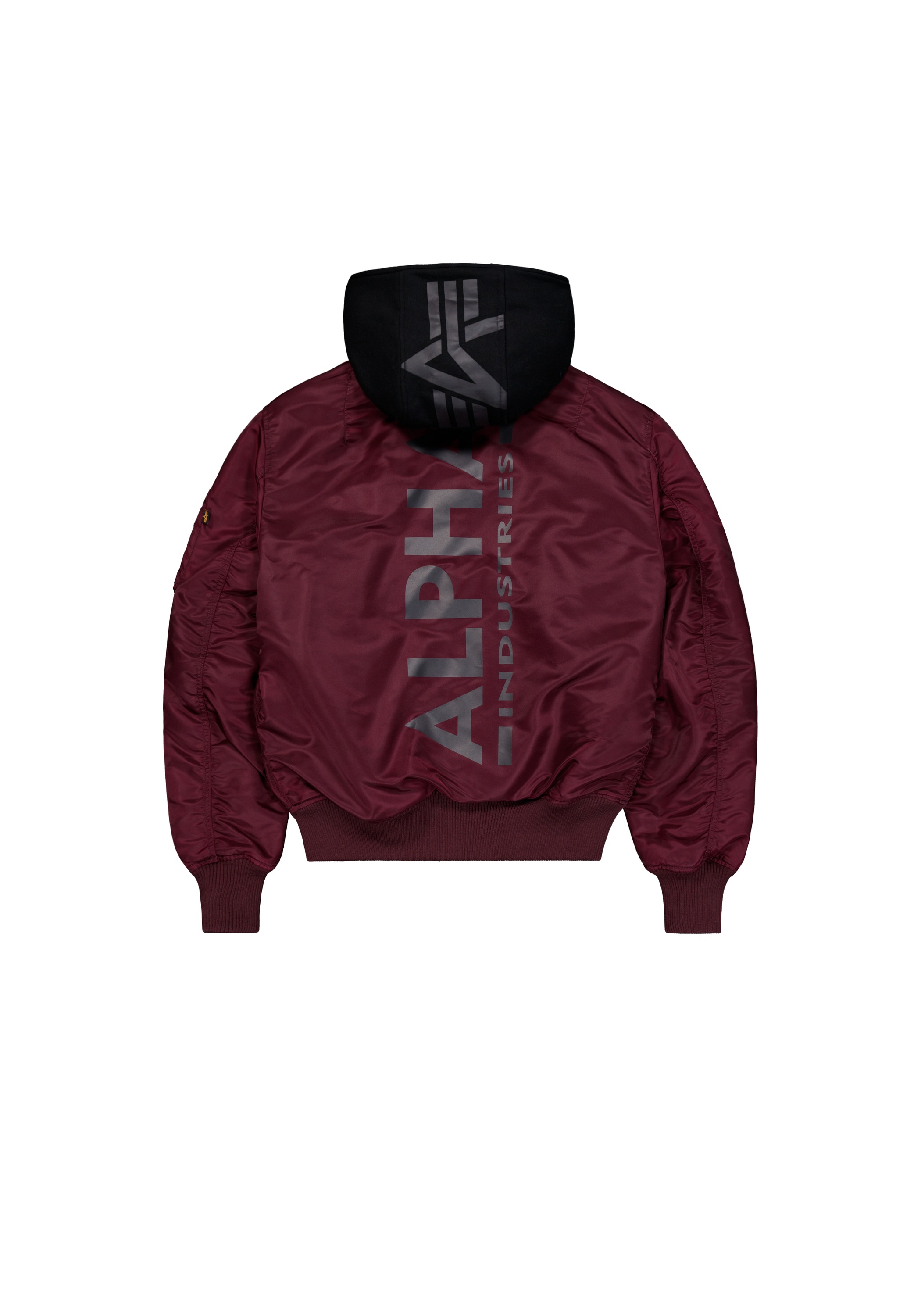 Alpha Industries Bomberjacke "Alpha Industries Men - Bomber Jackets MA-1 Zi günstig online kaufen