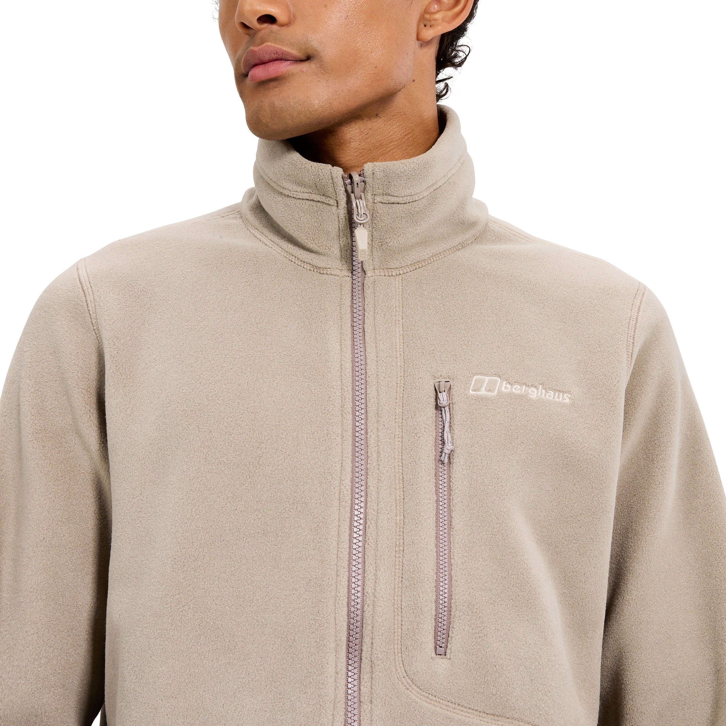 Berghaus Fleecejacke »ACTIVITY PT IA FLEECE JACKET«