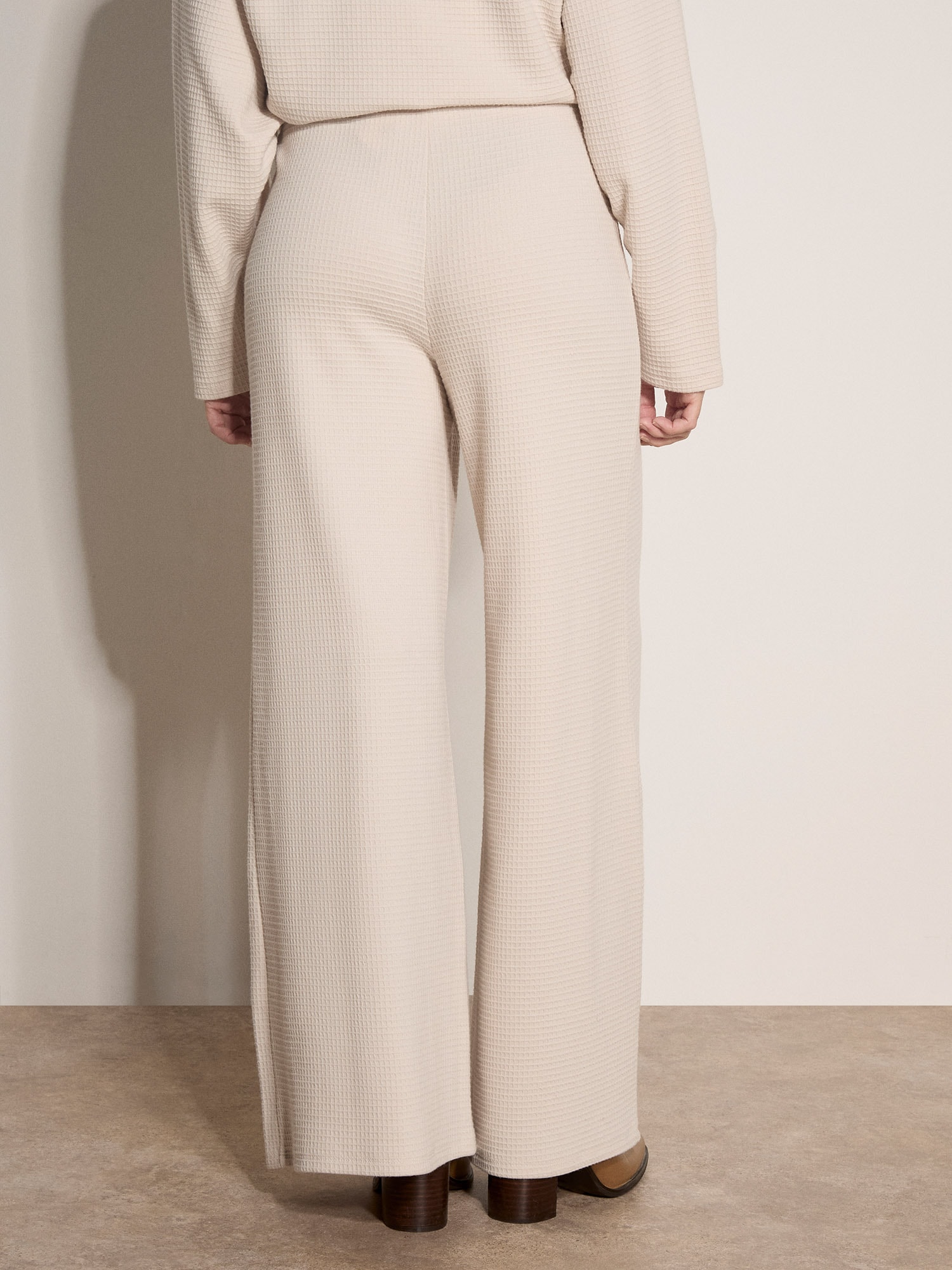 Apricot Jogger Pants »Relaxhose aus Jersey«  mit weitem Bein