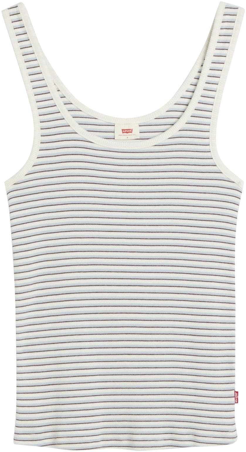 Levi's® Shirttop »ESSENTIAL RIB TANK«