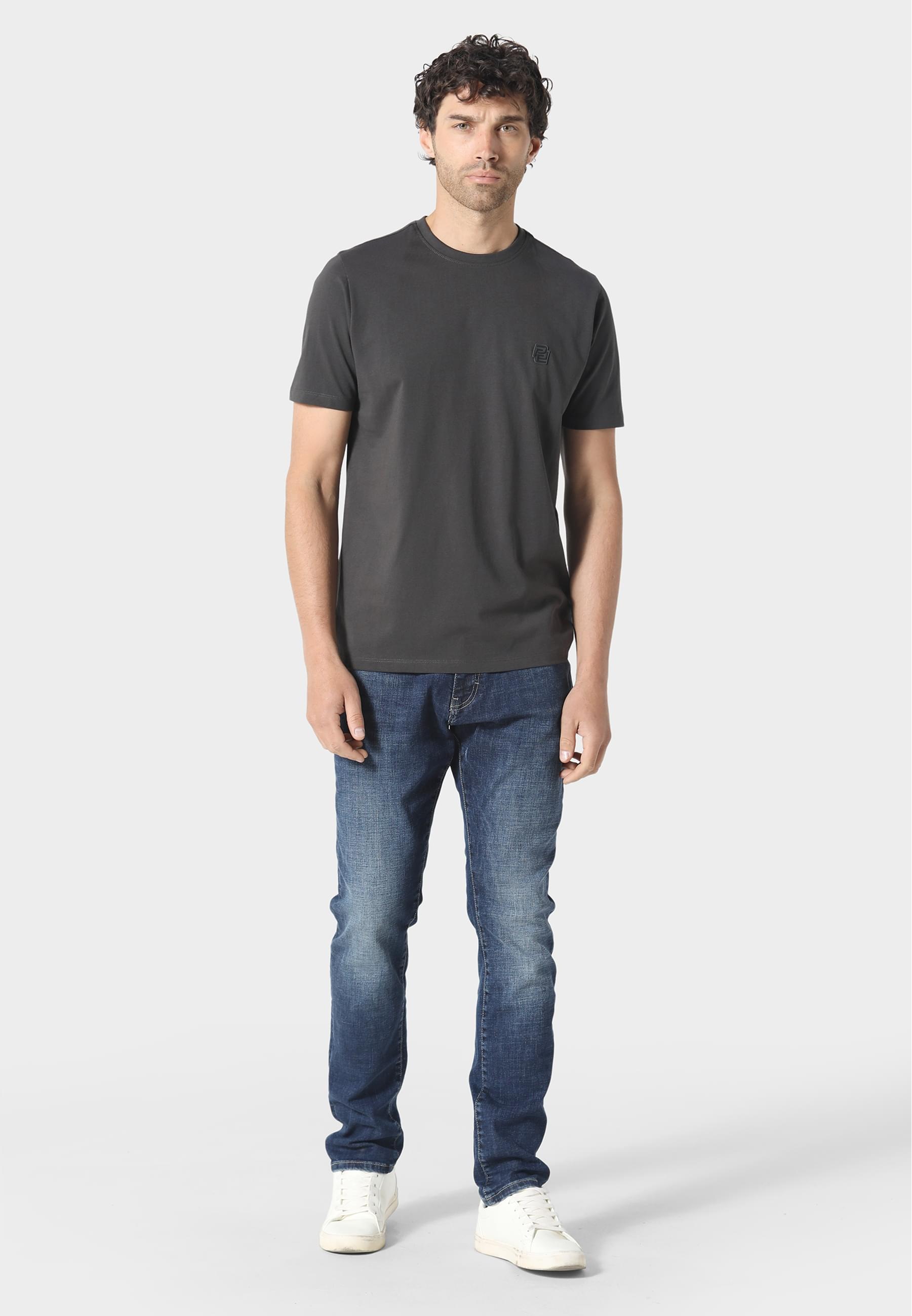 883Police T-Shirt »883 Police MULLIN T-SHIRT« 1 Stk.