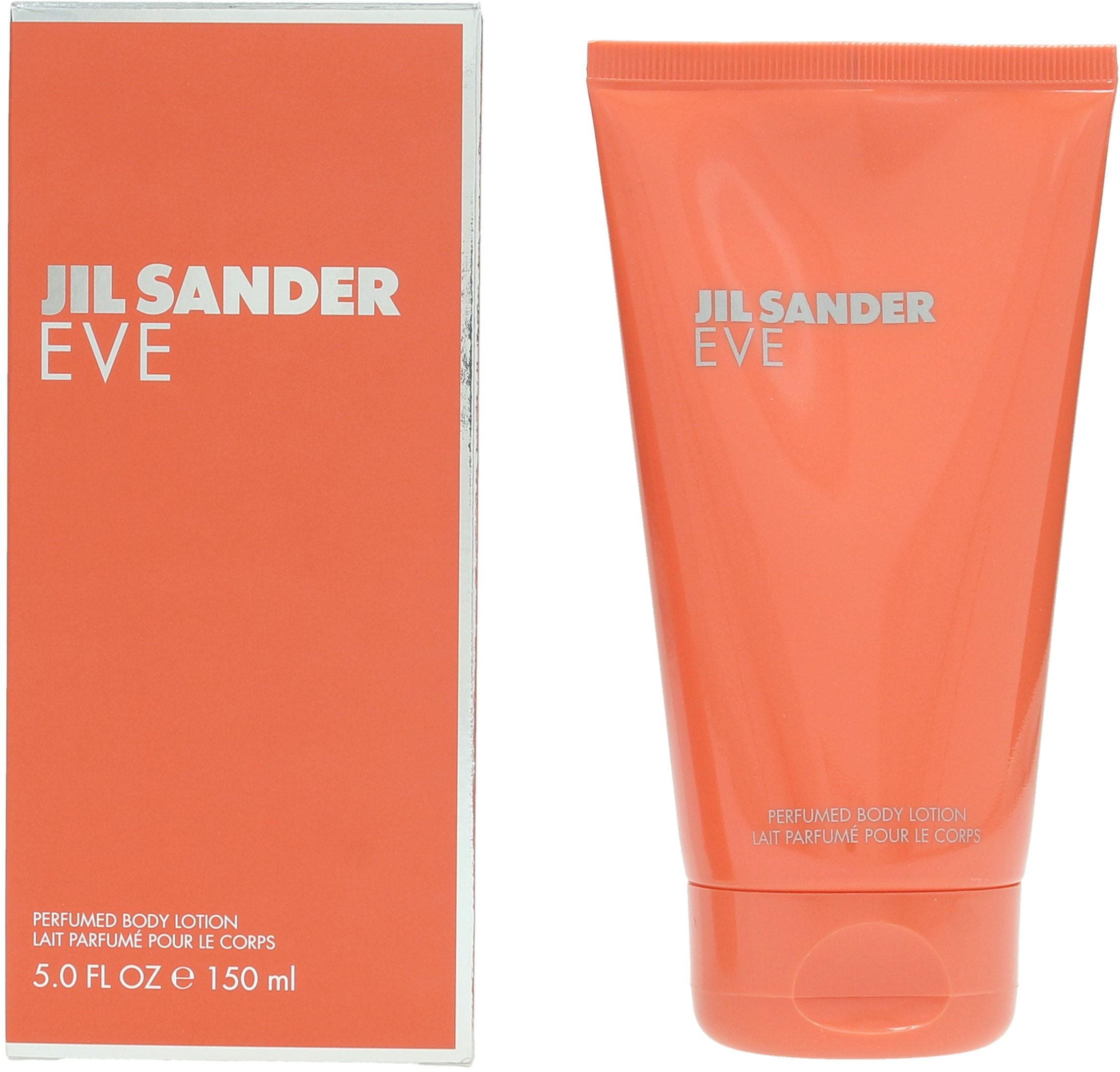 JIL SANDER Bodylotion »Eve«