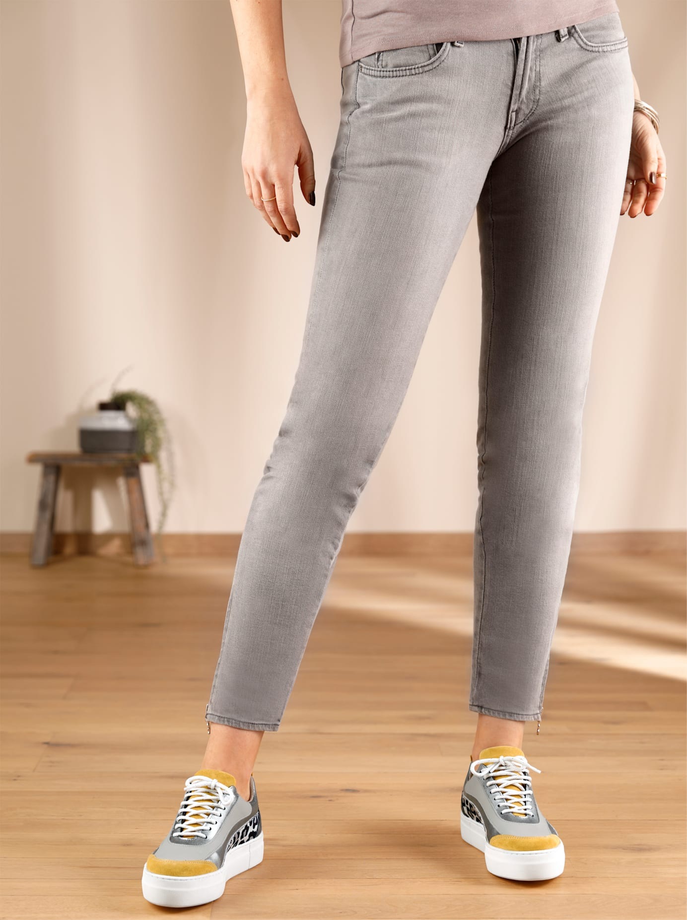 heine Sneaker