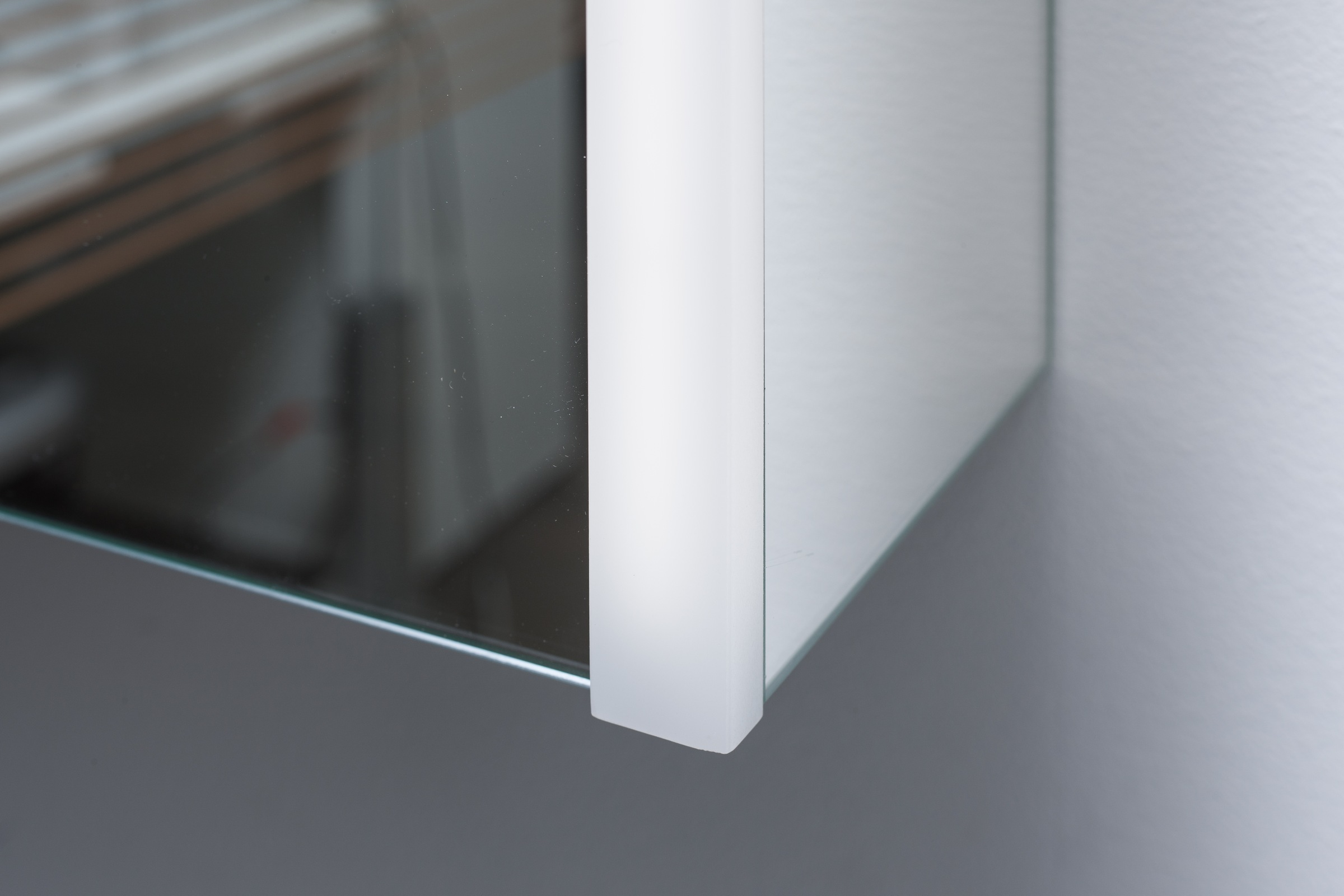 welltime Spiegelschrank »Ahus«